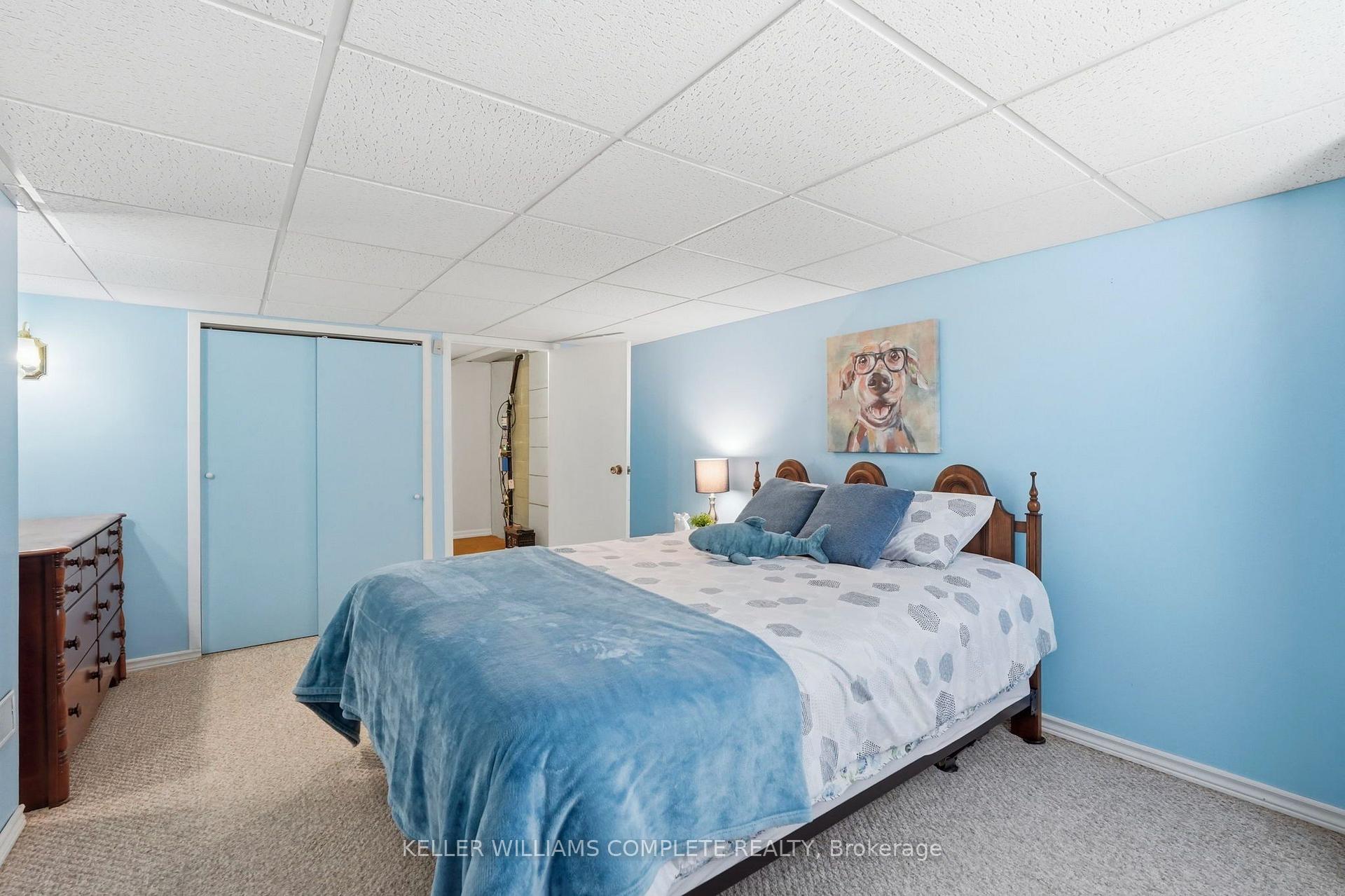 Photo 23 of 70 Floresta Court, Hamilton, Ancaster — HOMEH