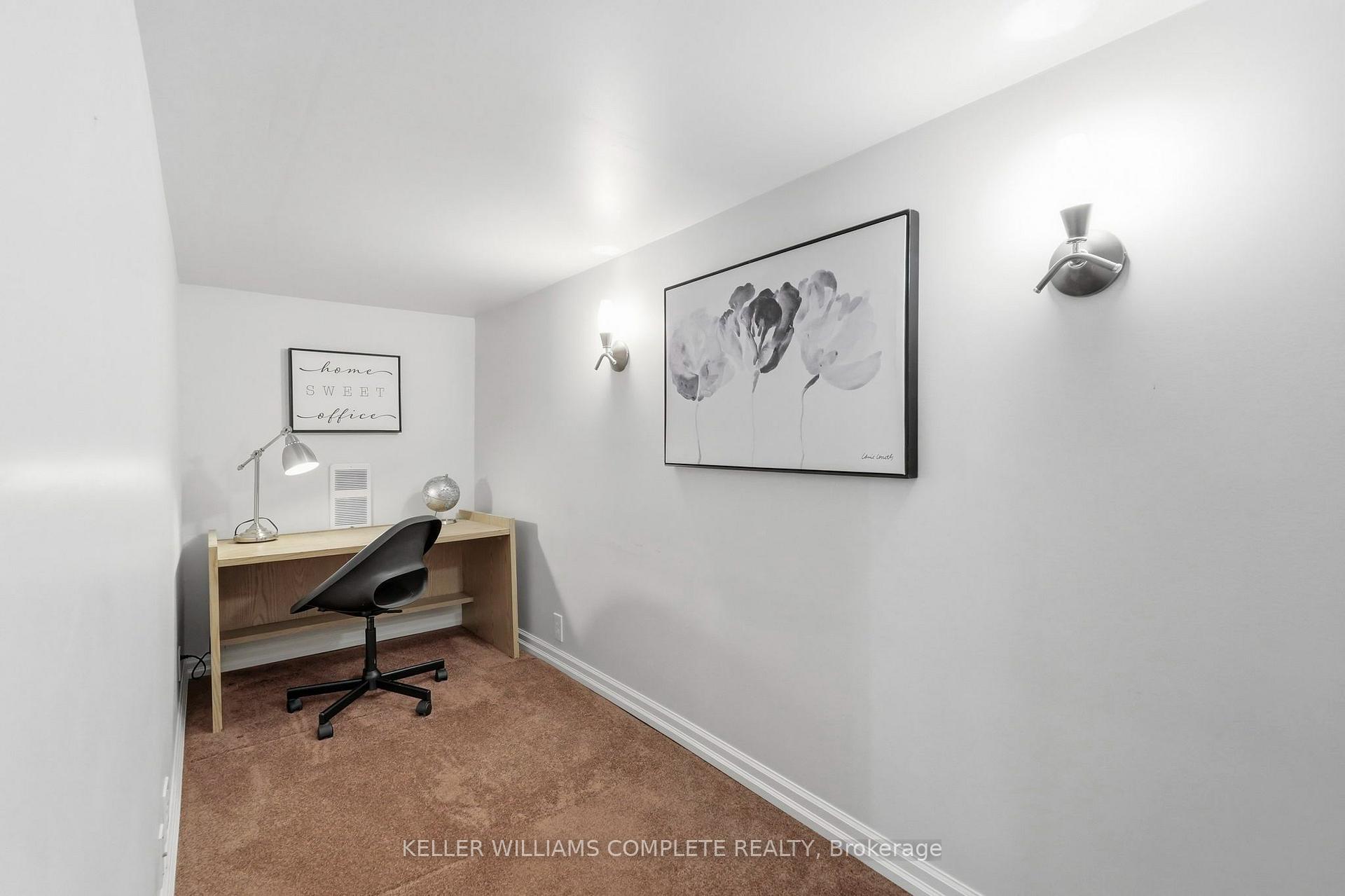 Photo 25 of 70 Floresta Court, Hamilton, Ancaster — HOMEH