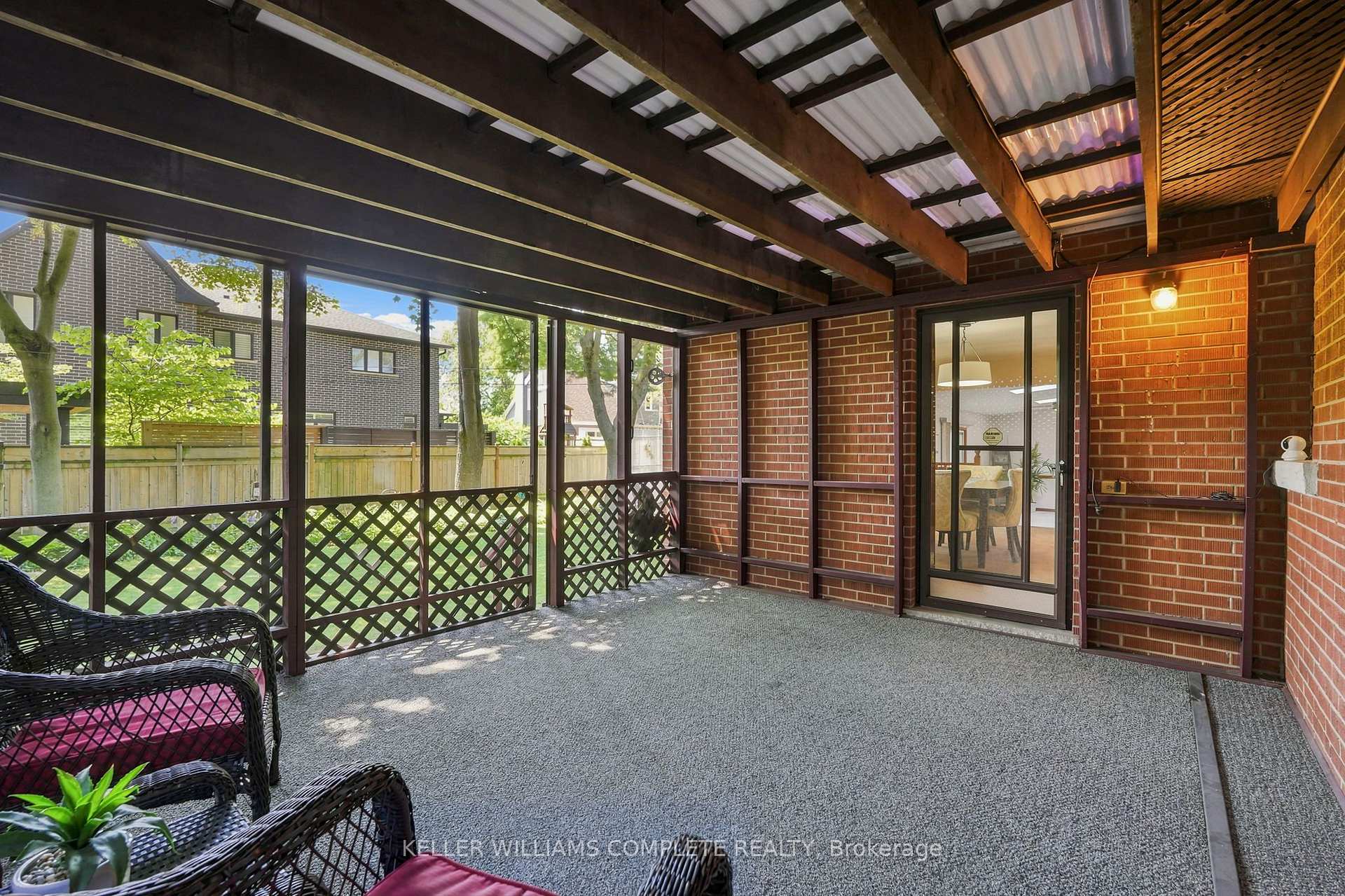 Photo 29 of 70 Floresta Court, Hamilton, Ancaster — HOMEH