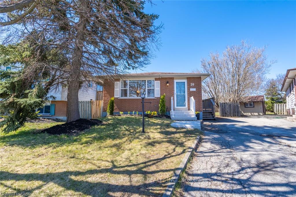 Photo of Unit LOWER, 59 Edwina Court
