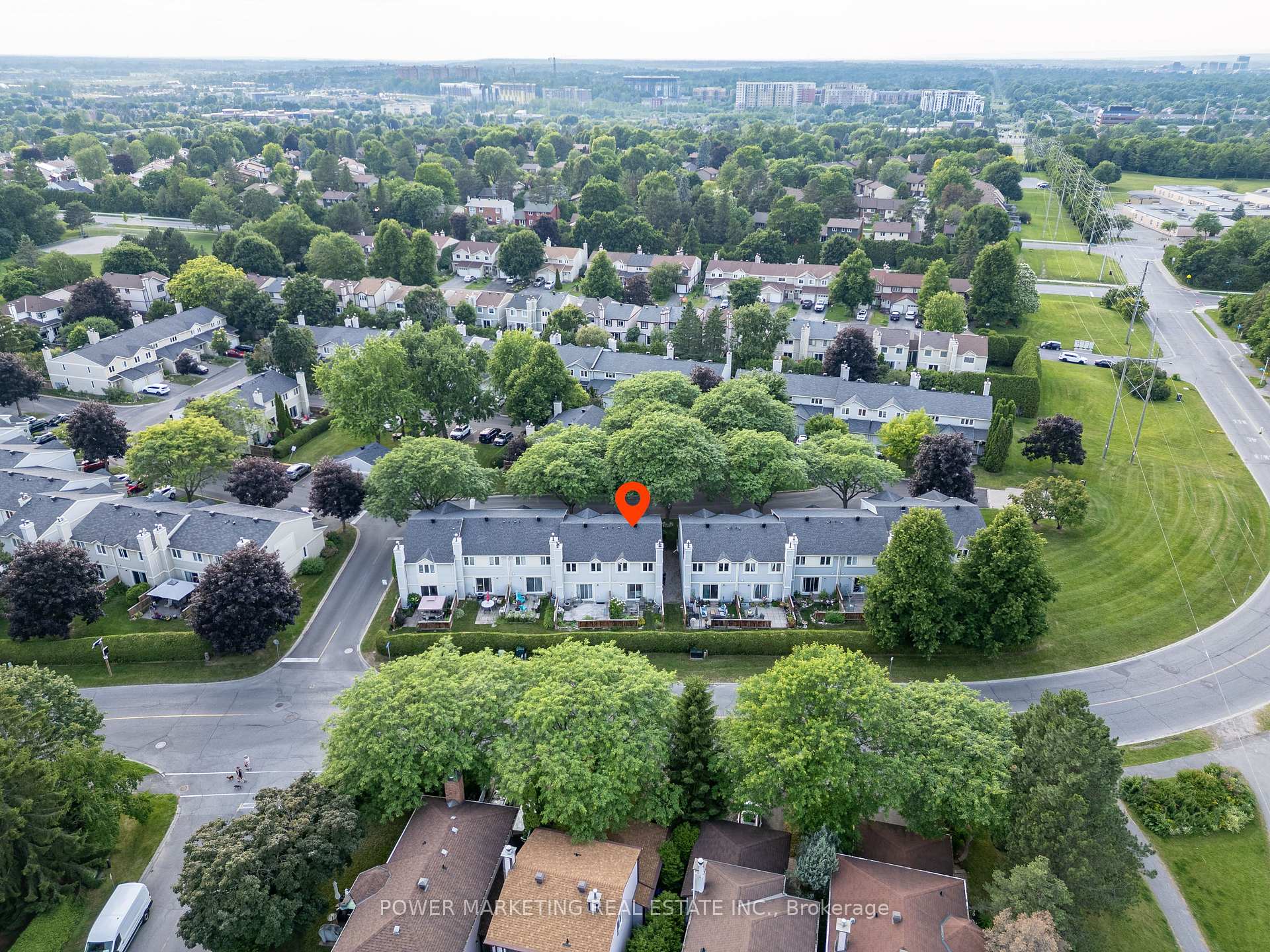 Photo 23 of 10 Bujold Court, Ottawa, Kanata - Katimavik — HOMEH