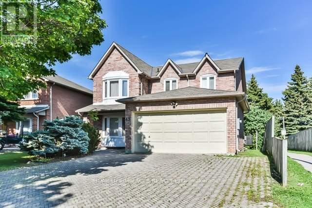 Photo 1 of Unit Basement, 43 Norman Ross Drive, Markham, Middlefield — HOMEH