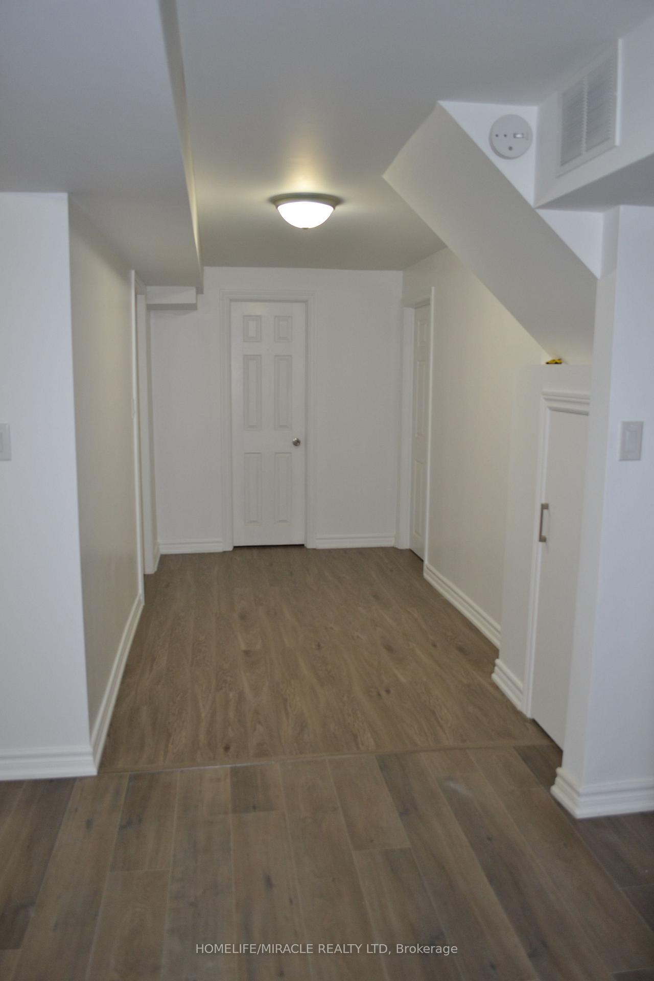 Photo 7 of Unit Basement, 43 Norman Ross Drive, Markham, Middlefield — HOMEH