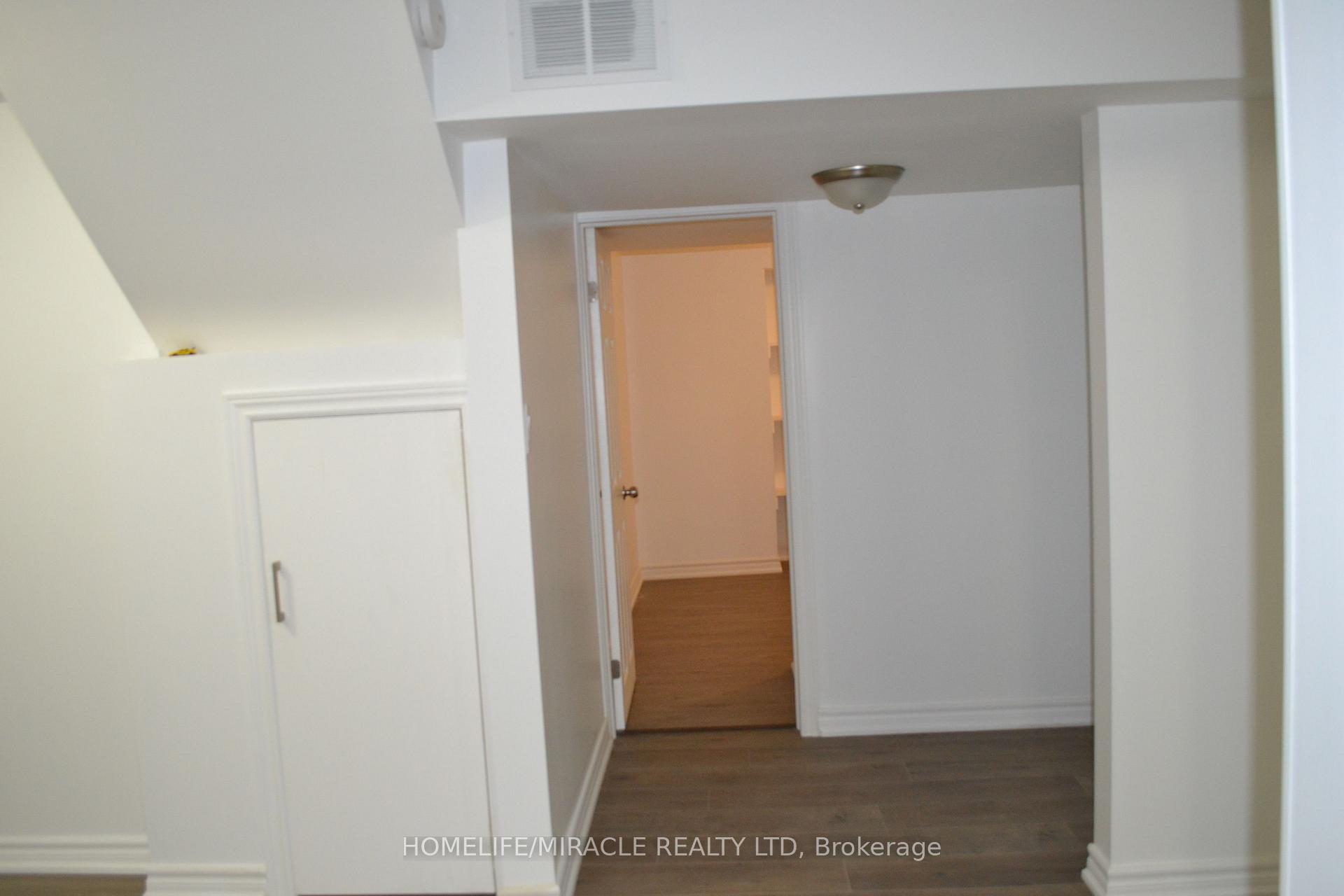 Photo 9 of Unit Basement, 43 Norman Ross Drive, Markham, Middlefield — HOMEH