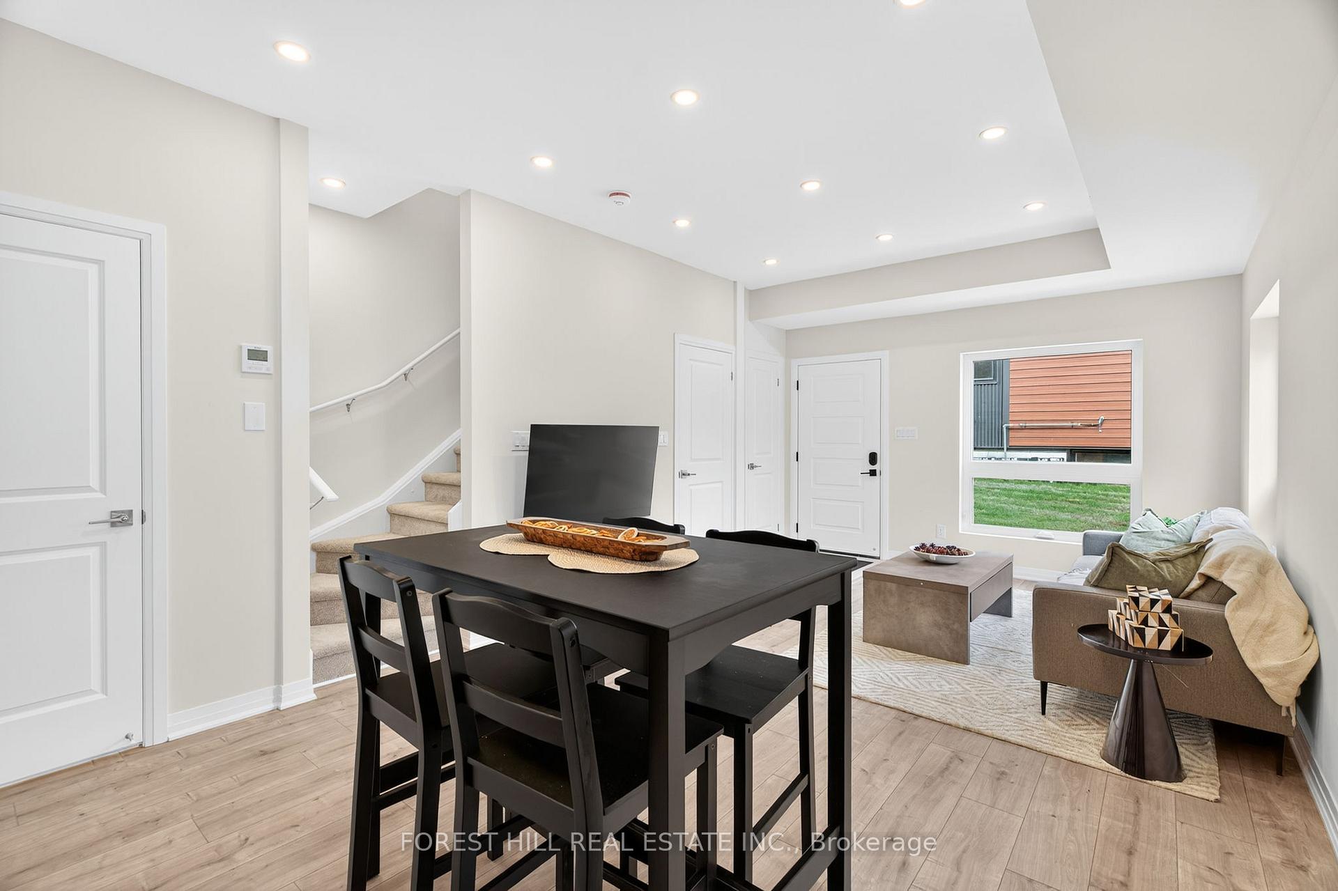 Photo 9 of Unit D, 52 Albright Avenue, Etobicoke, Alderwood — HOMEH