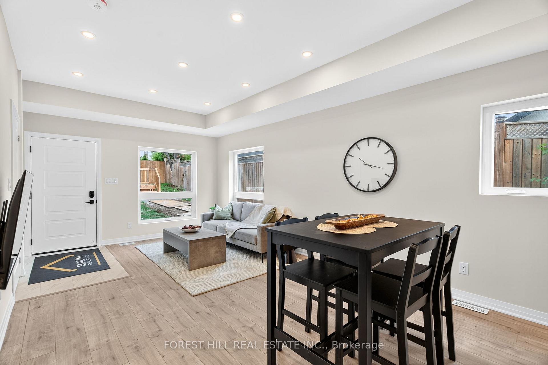 Photo 10 of Unit D, 52 Albright Avenue, Etobicoke, Alderwood — HOMEH
