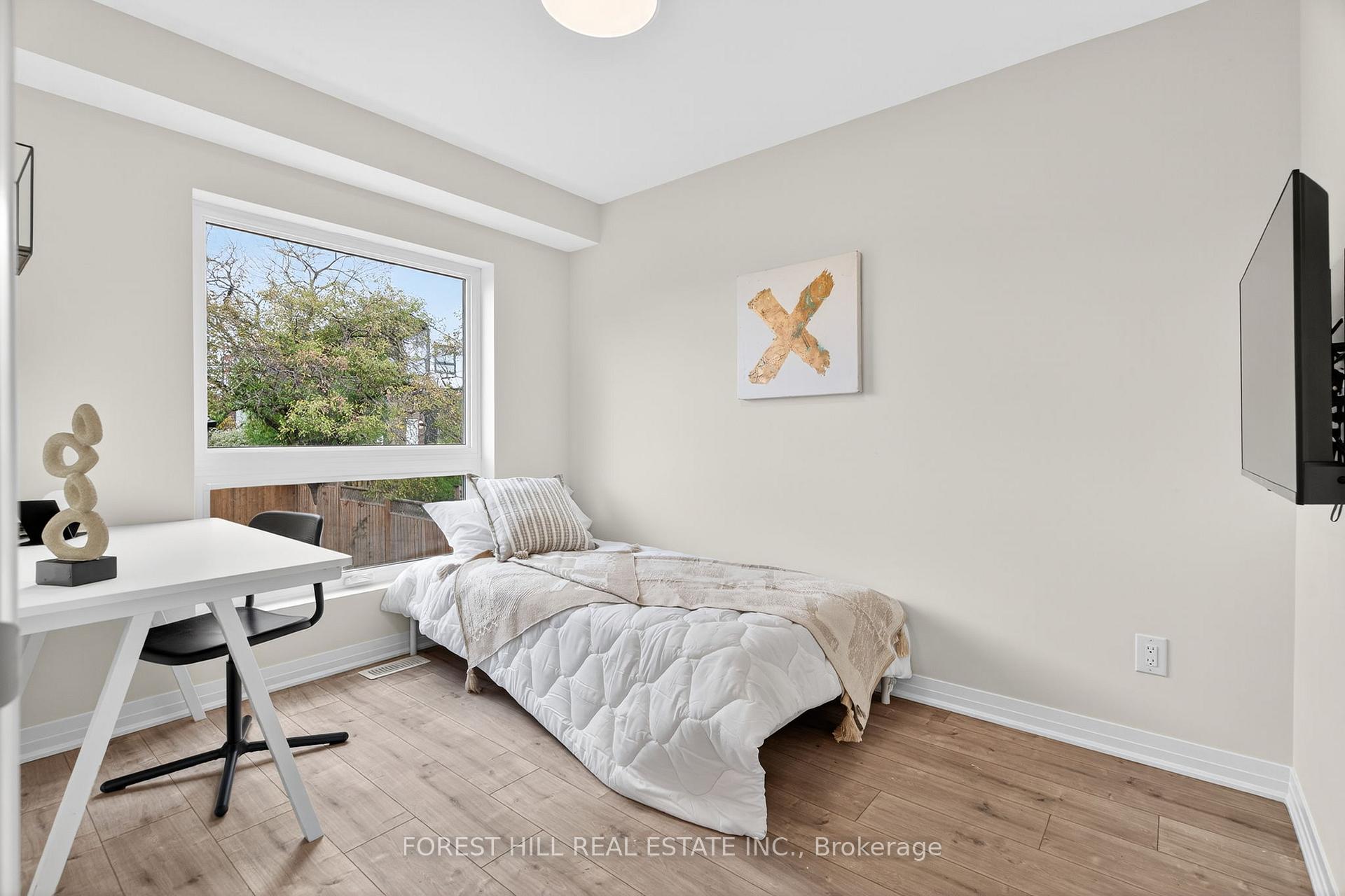 Photo 12 of Unit D, 52 Albright Avenue, Etobicoke, Alderwood — HOMEH