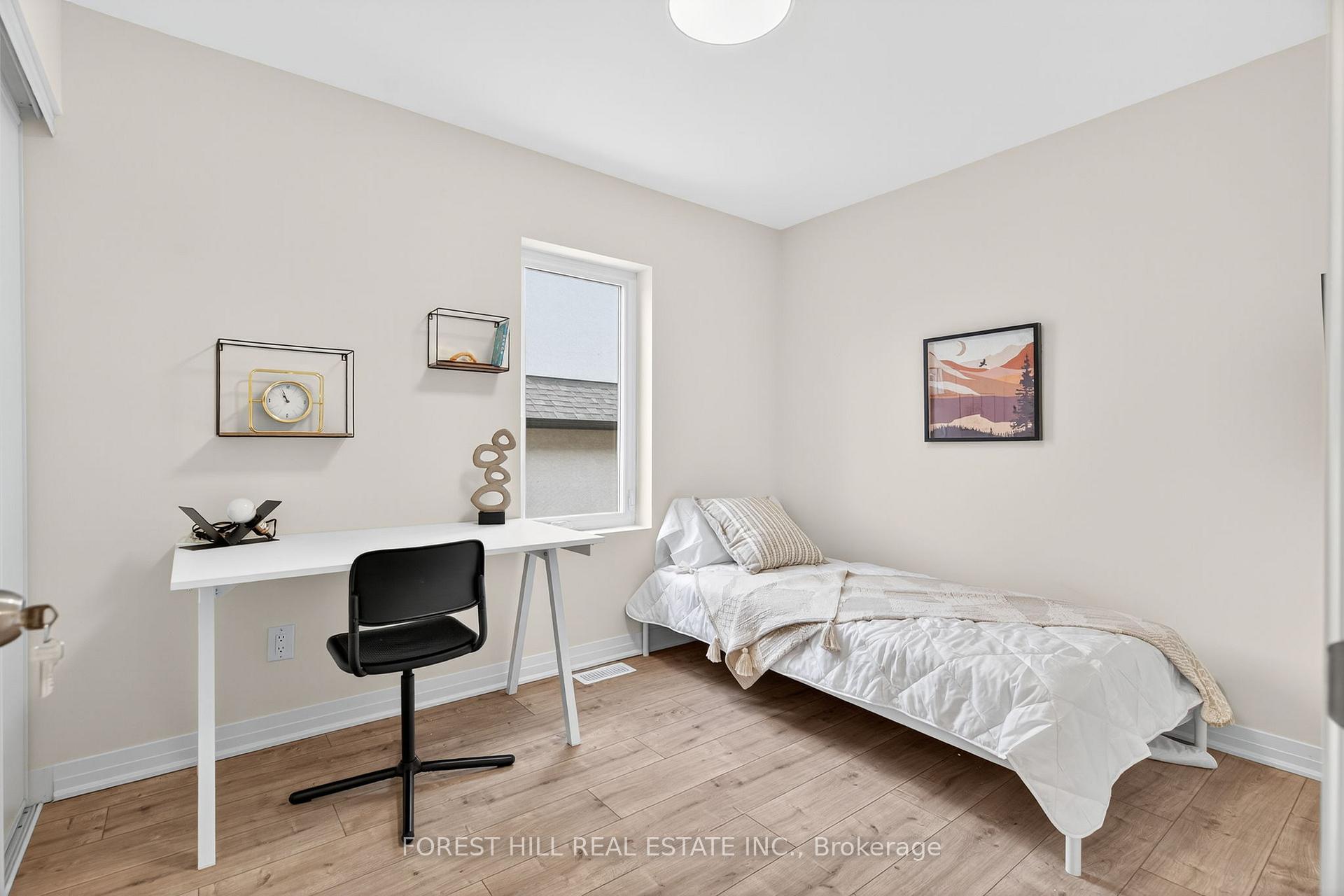 Photo 14 of Unit D, 52 Albright Avenue, Etobicoke, Alderwood — HOMEH