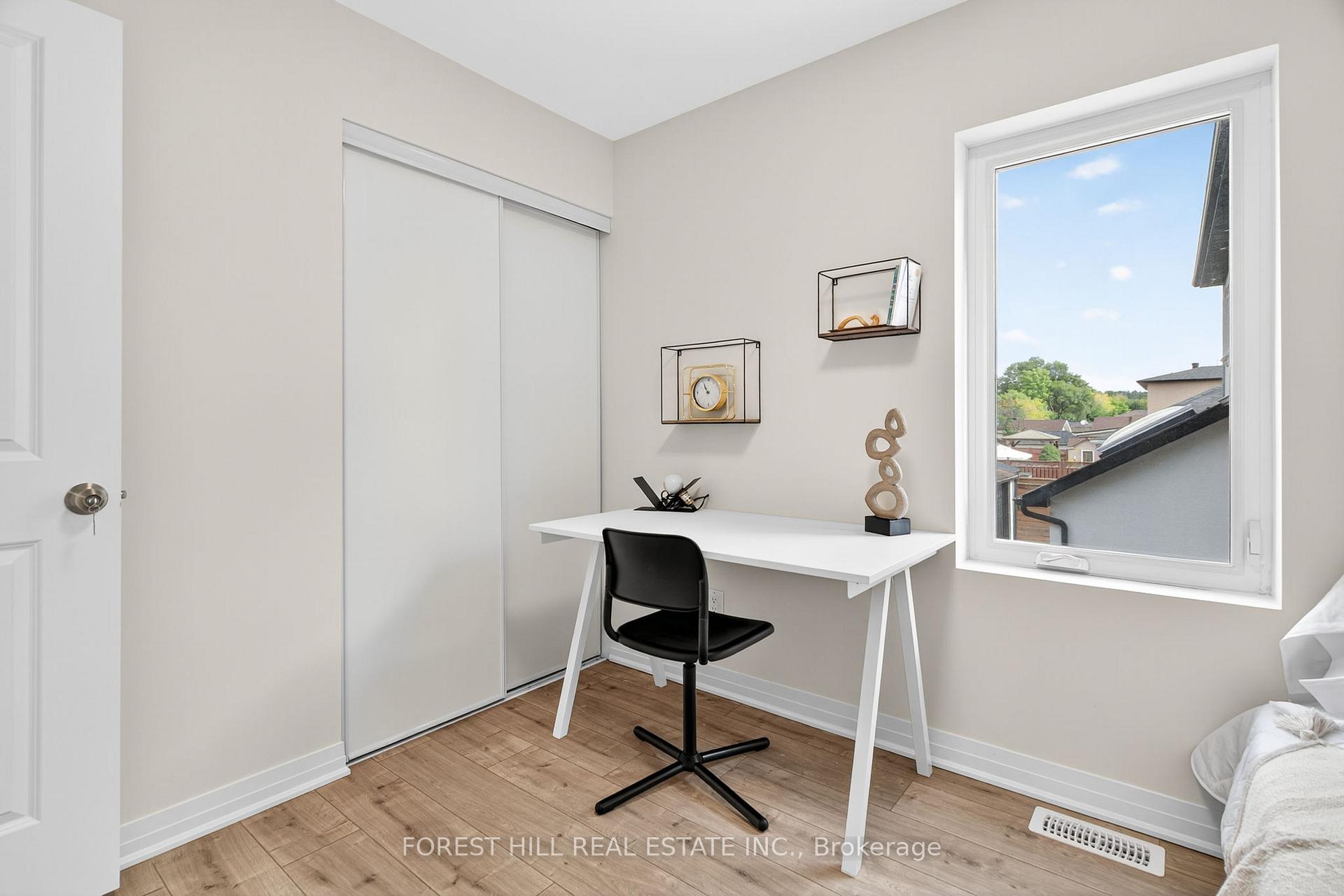 Photo 16 of Unit D, 52 Albright Avenue, Etobicoke, Alderwood — HOMEH