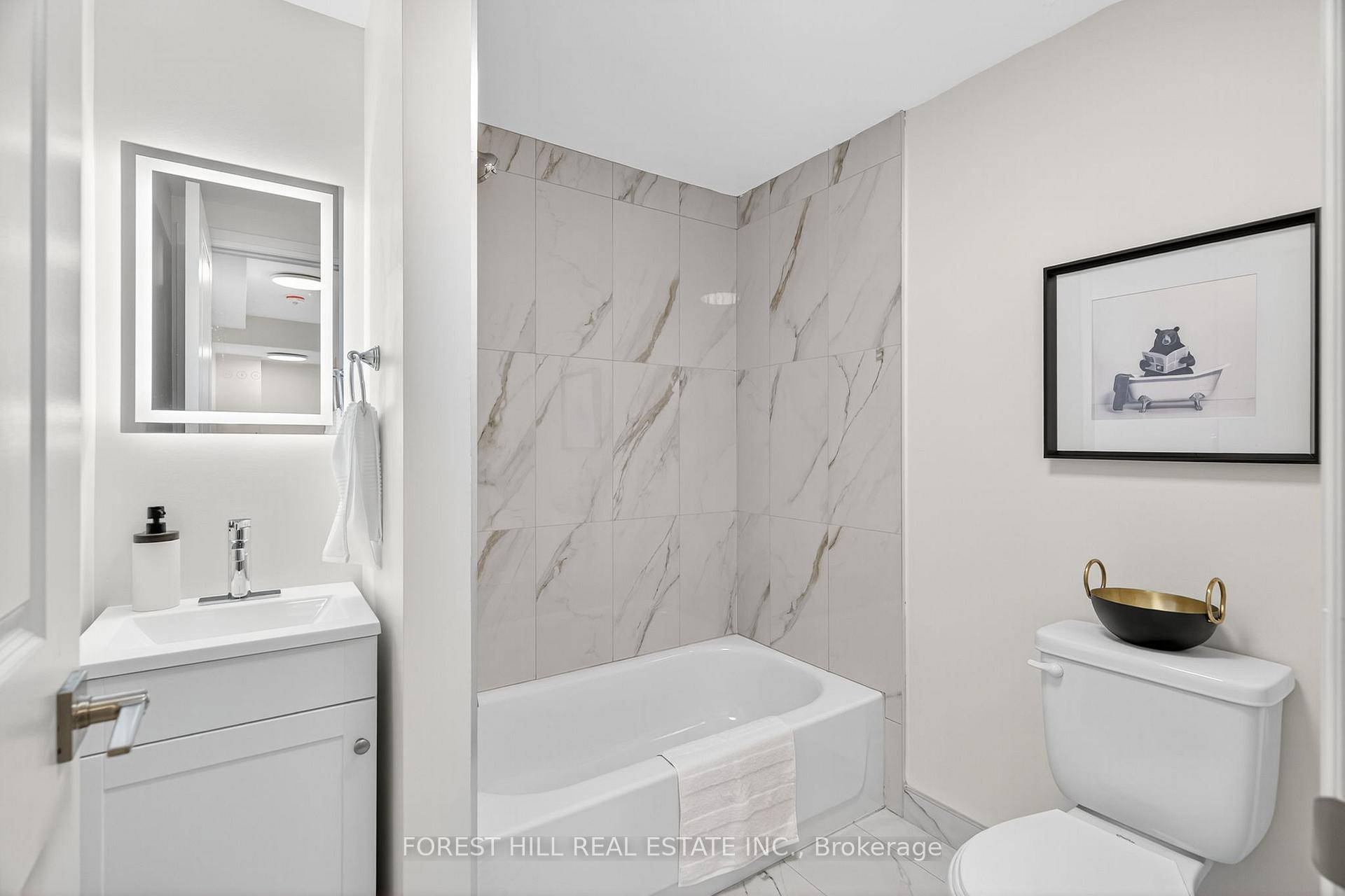 Photo 17 of Unit D, 52 Albright Avenue, Etobicoke, Alderwood — HOMEH