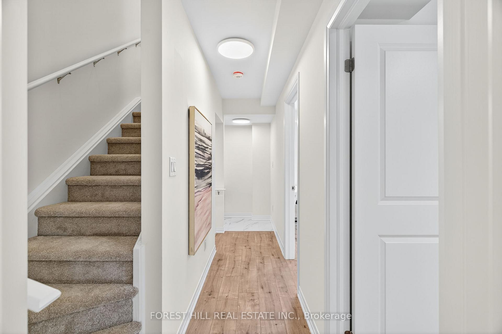 Photo 18 of Unit D, 52 Albright Avenue, Etobicoke, Alderwood — HOMEH