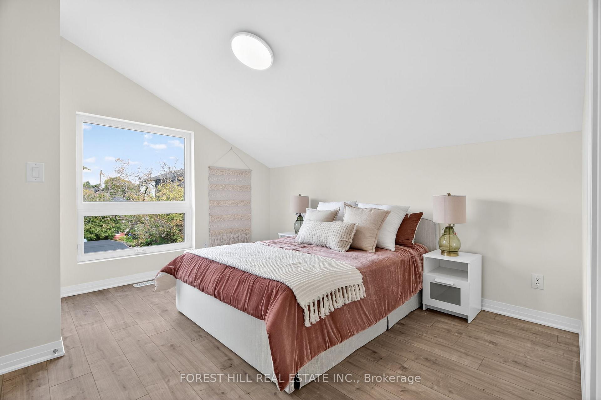 Photo 20 of Unit D, 52 Albright Avenue, Etobicoke, Alderwood — HOMEH