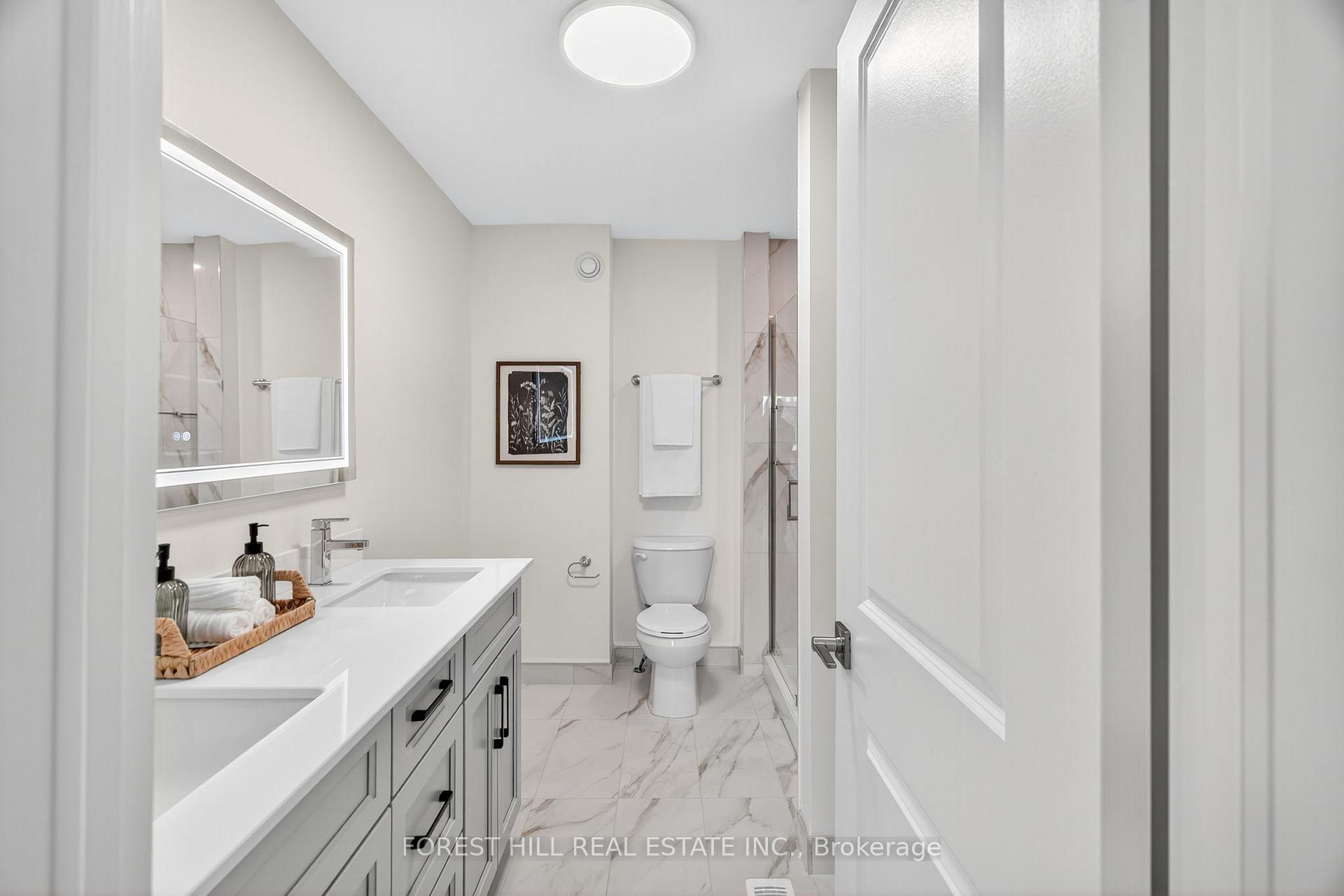 Photo 24 of Unit D, 52 Albright Avenue, Etobicoke, Alderwood — HOMEH