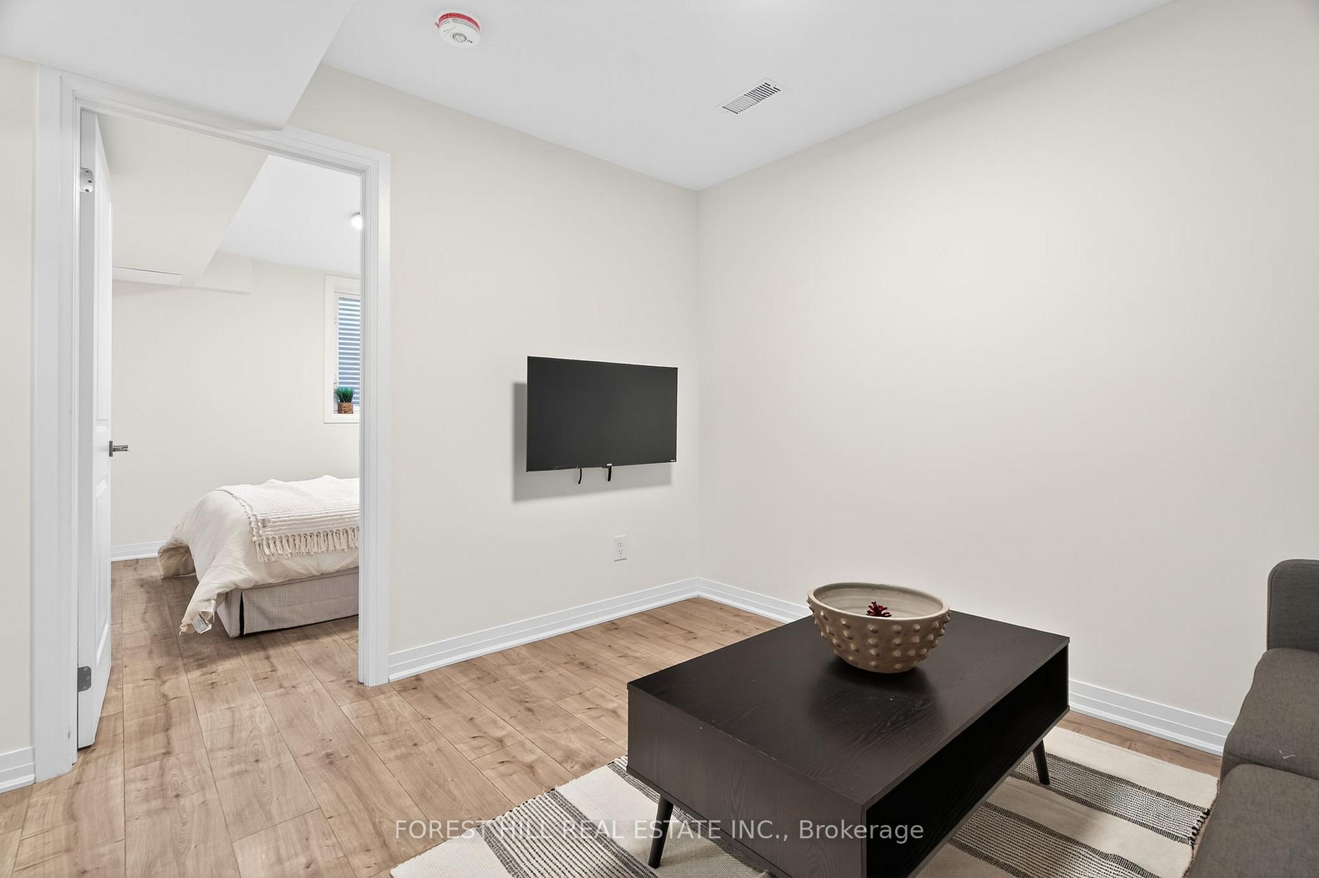 Photo 32 of Unit D, 52 Albright Avenue, Etobicoke, Alderwood — HOMEH