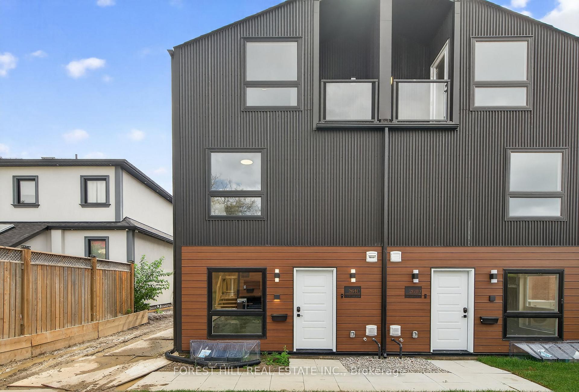 Photo 37 of Unit D, 52 Albright Avenue, Etobicoke, Alderwood — HOMEH