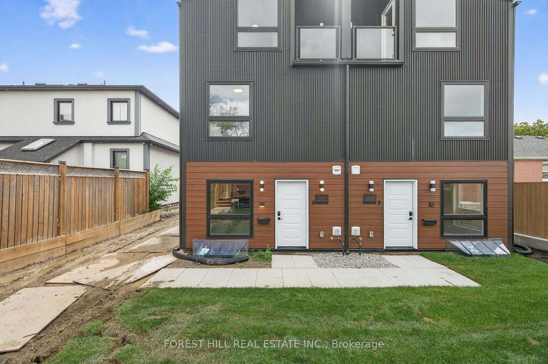 Photo 38 of Unit D, 52 Albright Avenue, Etobicoke, Alderwood — HOMEH