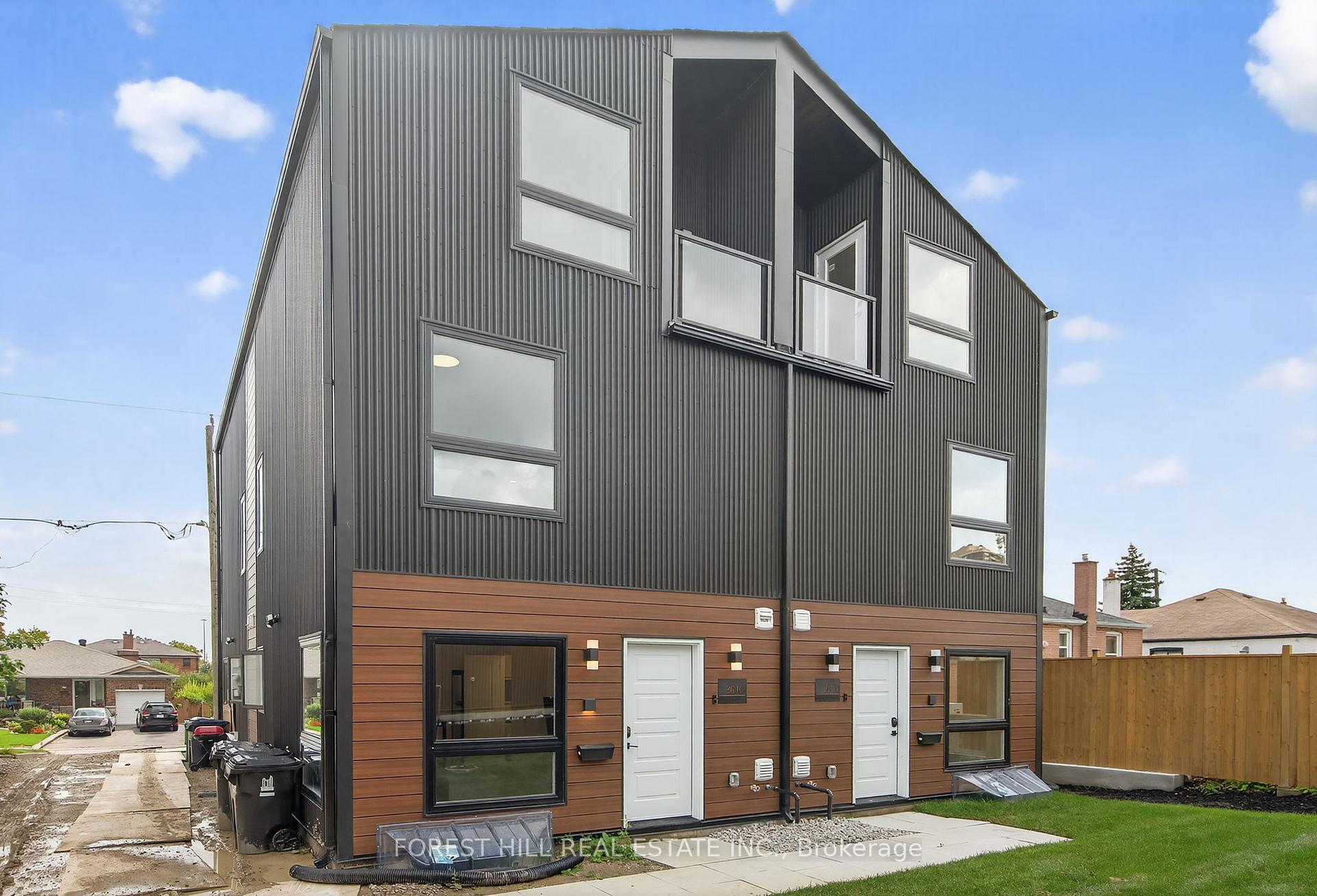 Photo 39 of Unit D, 52 Albright Avenue, Etobicoke, Alderwood — HOMEH