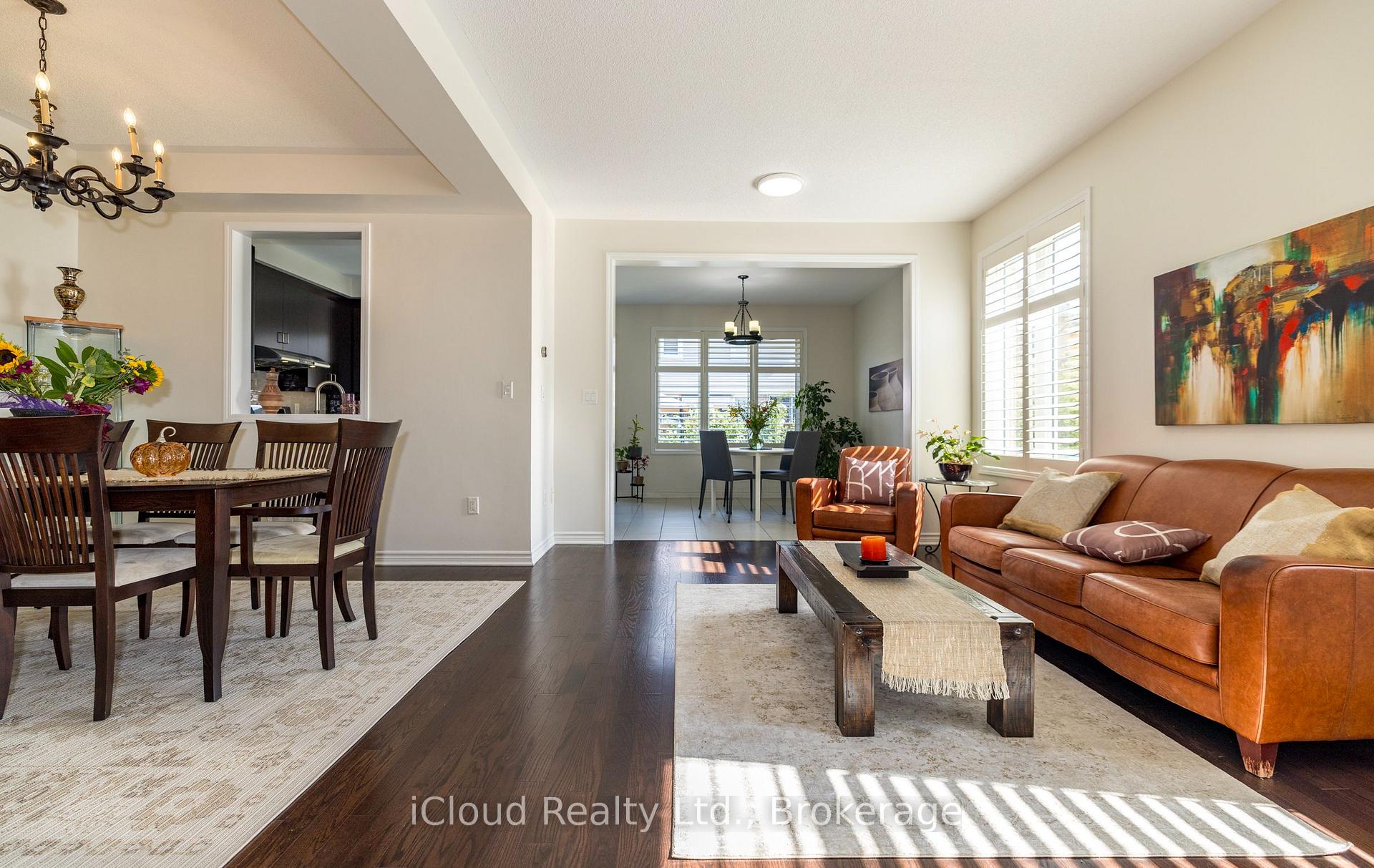 Photo 4 of 954 Penson Crescent, Milton, Coates — HOMEH