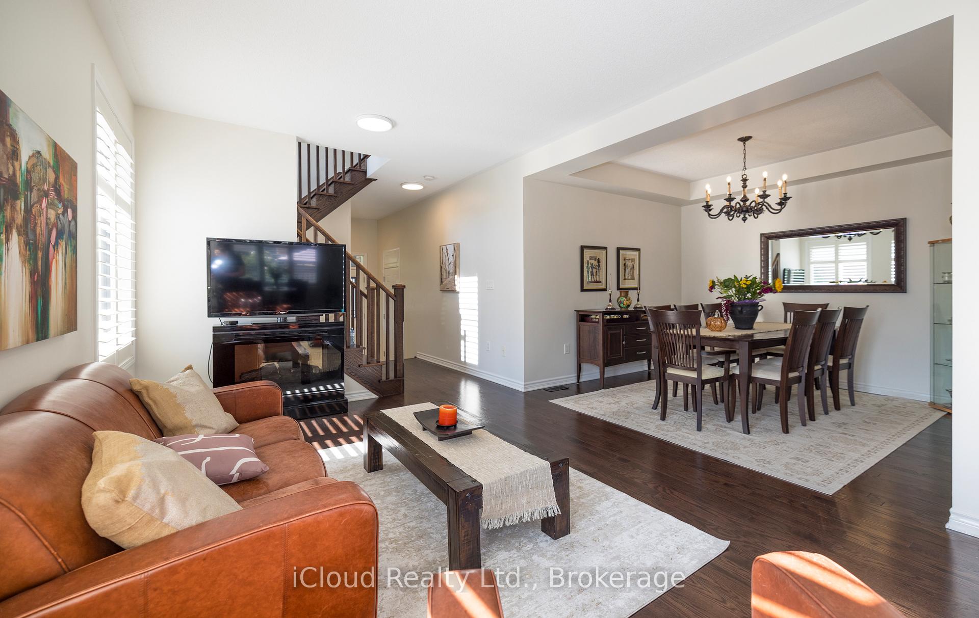 Photo 7 of 954 Penson Crescent, Milton, Coates — HOMEH