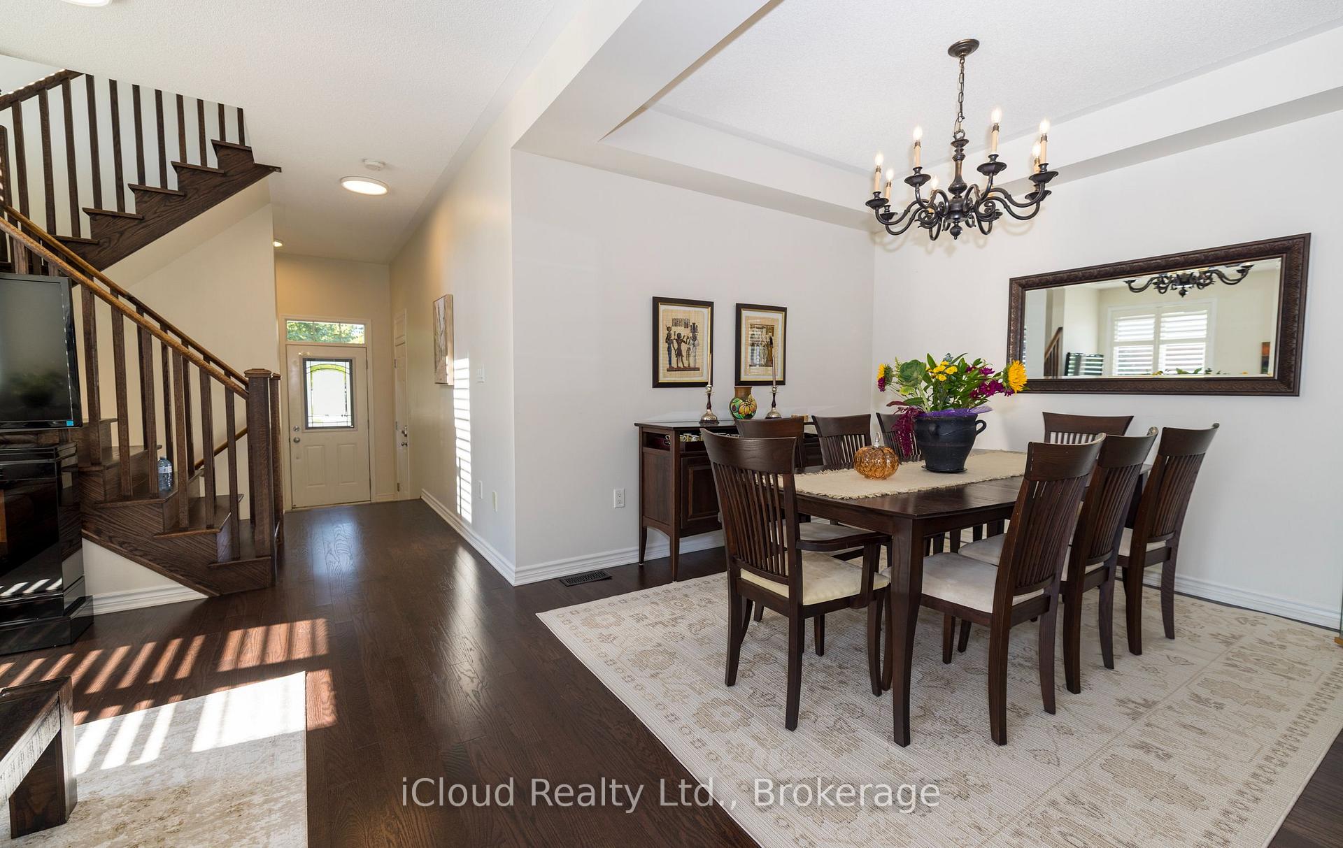 Photo 9 of 954 Penson Crescent, Milton, Coates — HOMEH