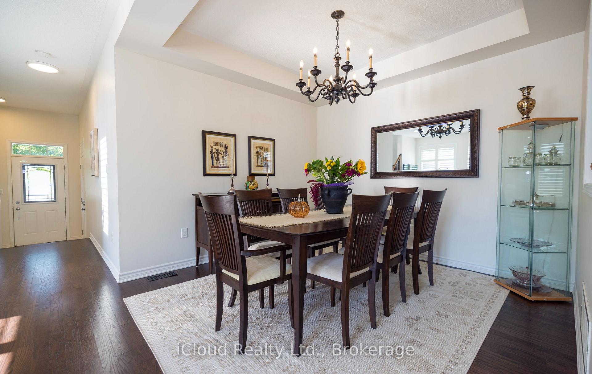 Photo 23 of 954 Penson Crescent, Milton, Coates — HOMEH