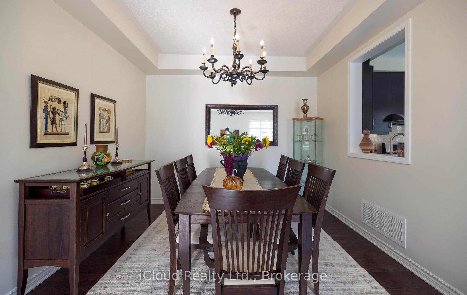 Photo 24 of 954 Penson Crescent, Milton, Coates — HOMEH
