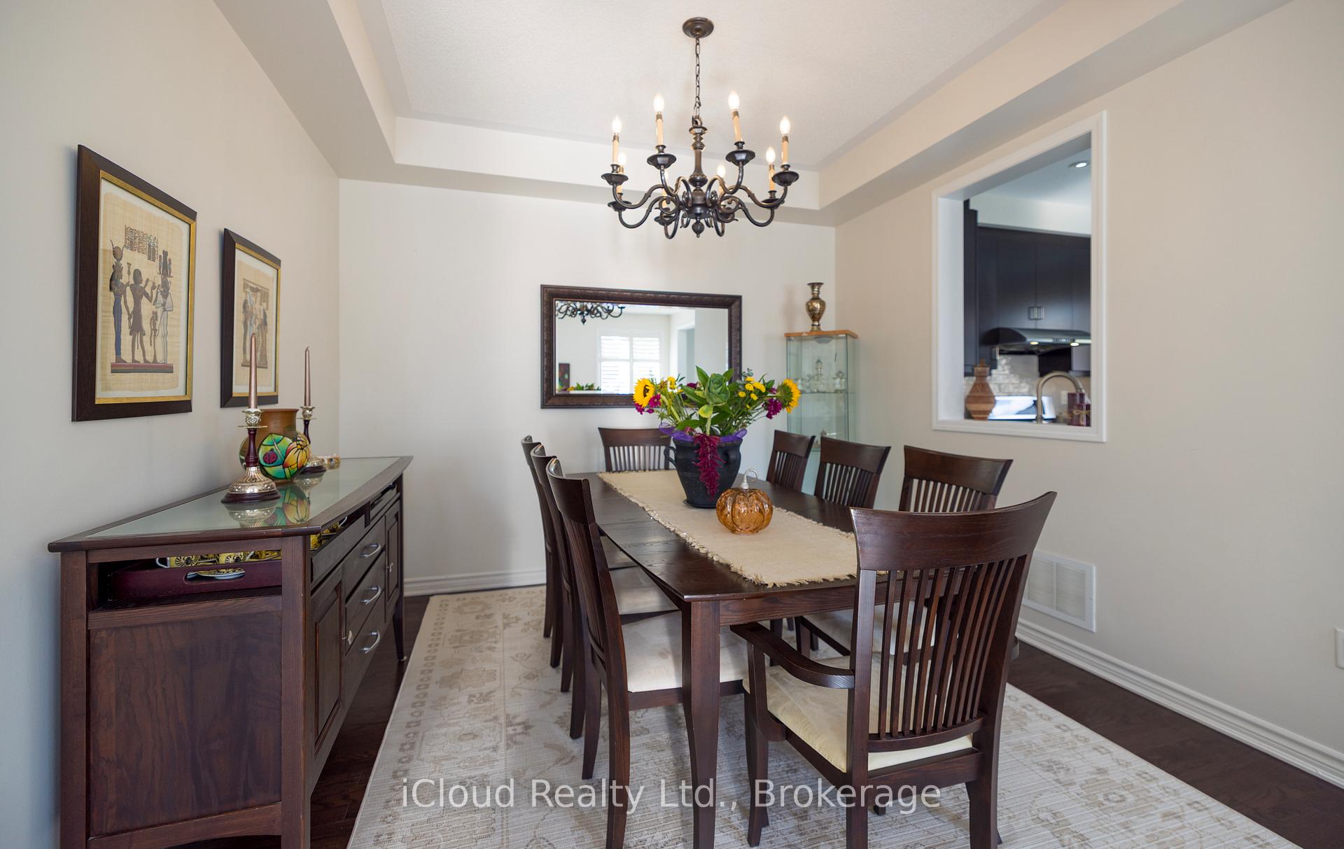 Photo 25 of 954 Penson Crescent, Milton, Coates — HOMEH