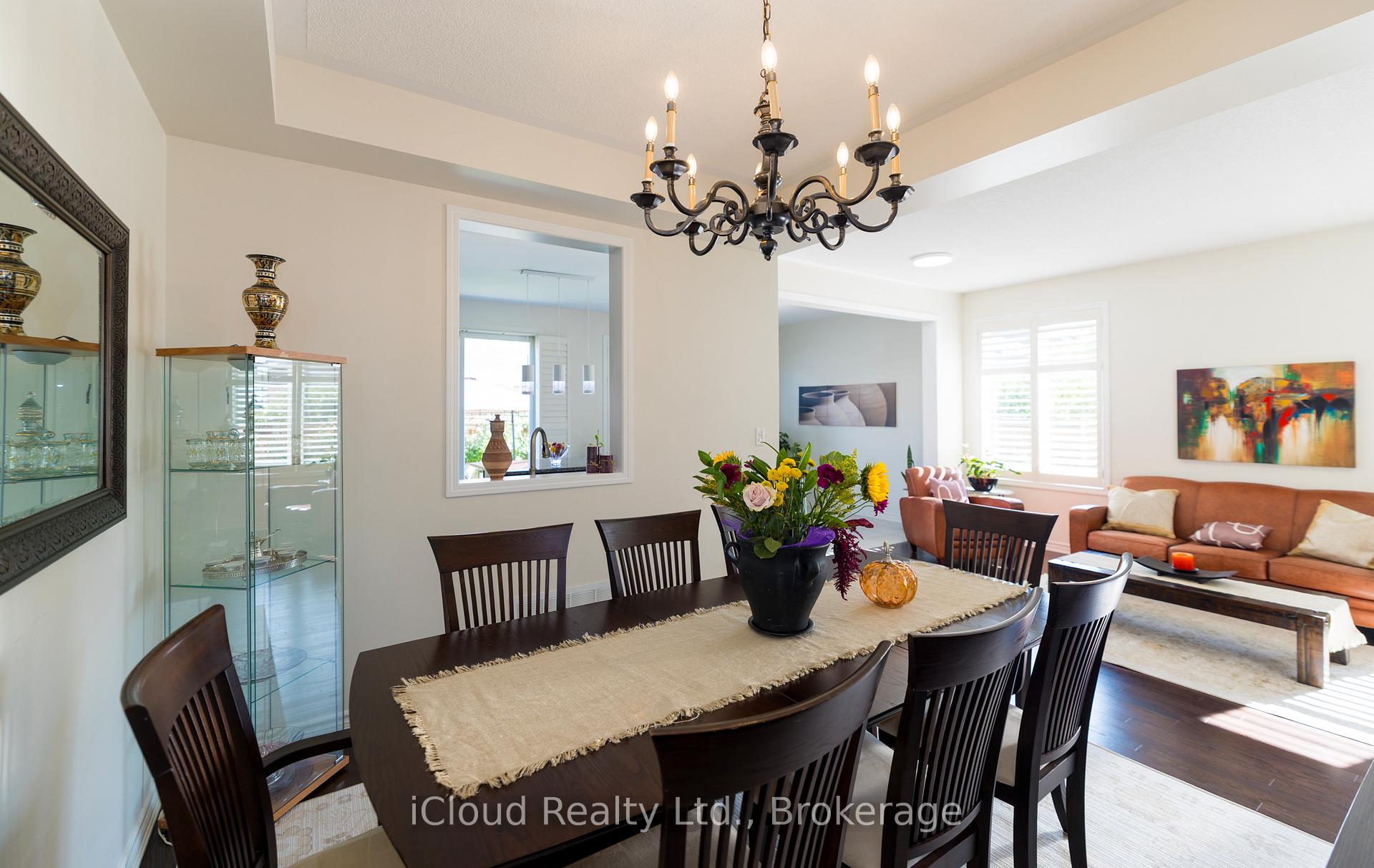 Photo 26 of 954 Penson Crescent, Milton, Coates — HOMEH