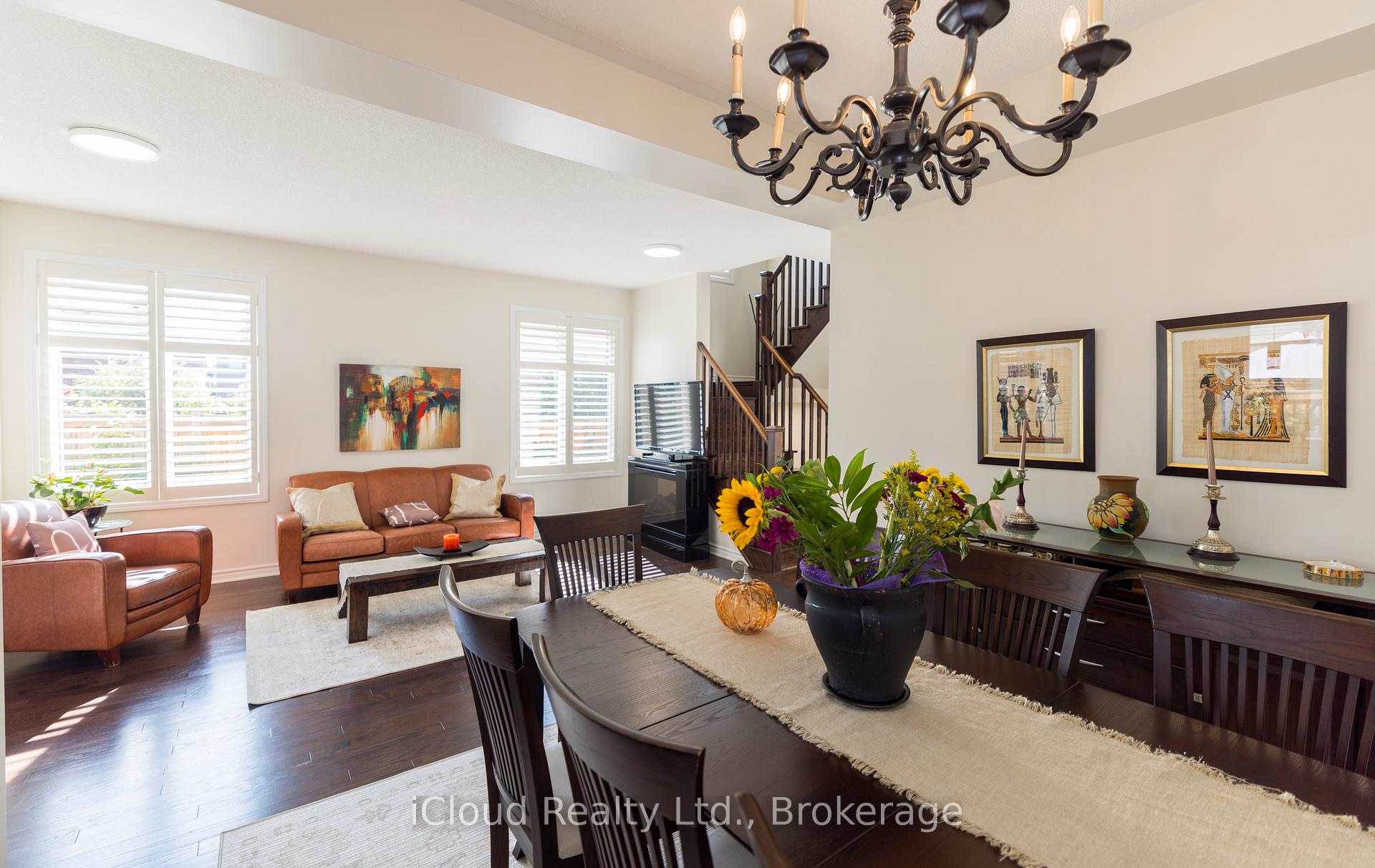 Photo 27 of 954 Penson Crescent, Milton, Coates — HOMEH