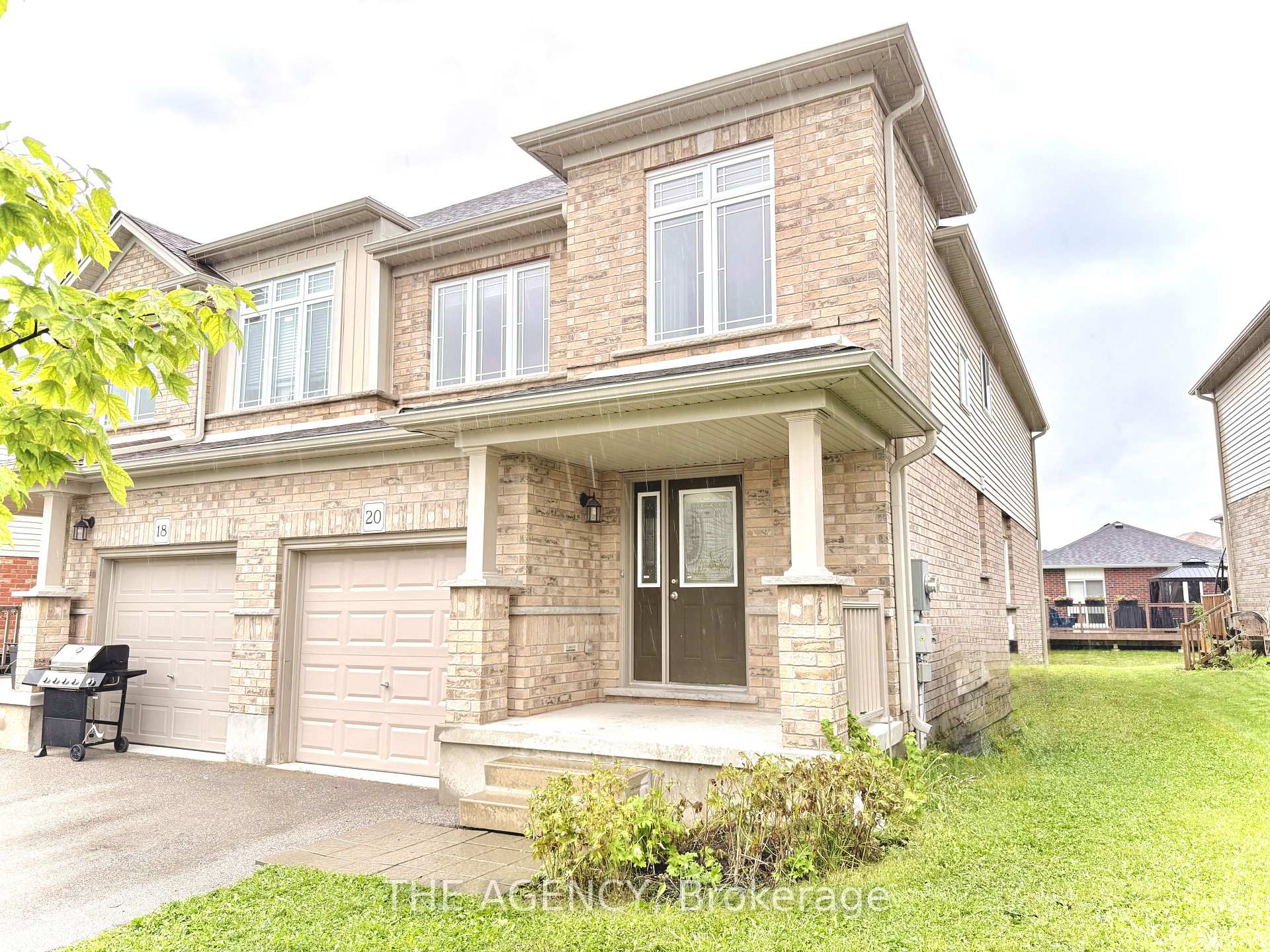 Photo 2 of 20 Drone Crescent, Guelph, Willow West/Sugarbush/West Acres — HOMEH