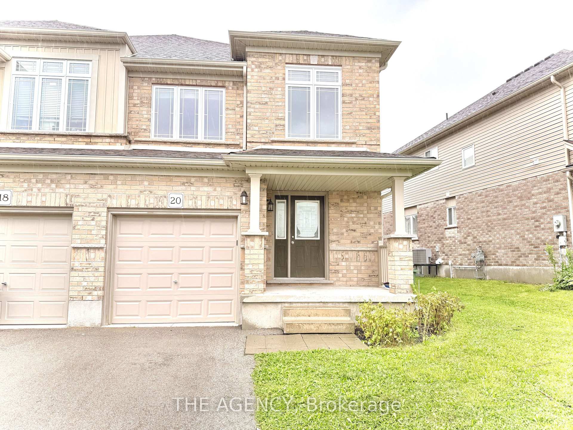 Photo 3 of 20 Drone Crescent, Guelph, Willow West/Sugarbush/West Acres — HOMEH