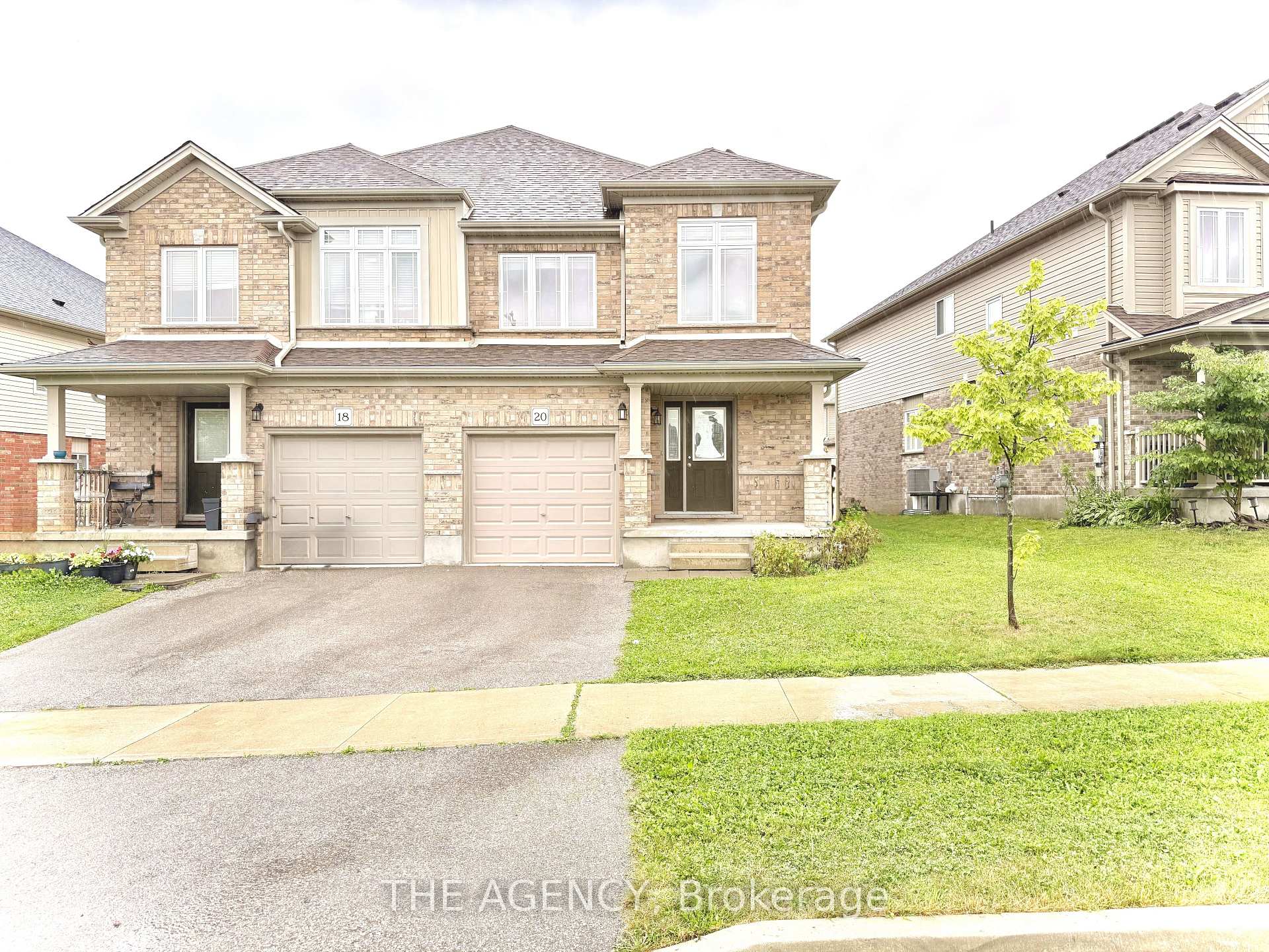 Photo 4 of 20 Drone Crescent, Guelph, Willow West/Sugarbush/West Acres — HOMEH