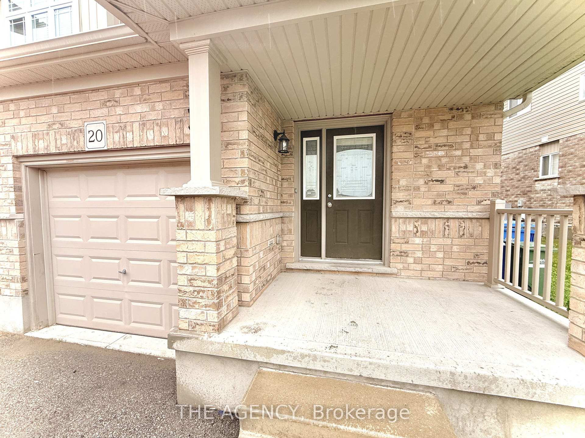Photo 5 of 20 Drone Crescent, Guelph, Willow West/Sugarbush/West Acres — HOMEH
