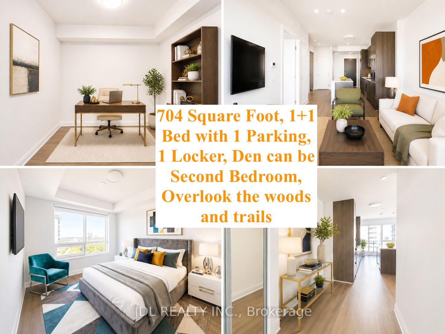 Photo 1 of Unit 2602, 18 Water Walk Drive, Markham, Unionville — HOMEH