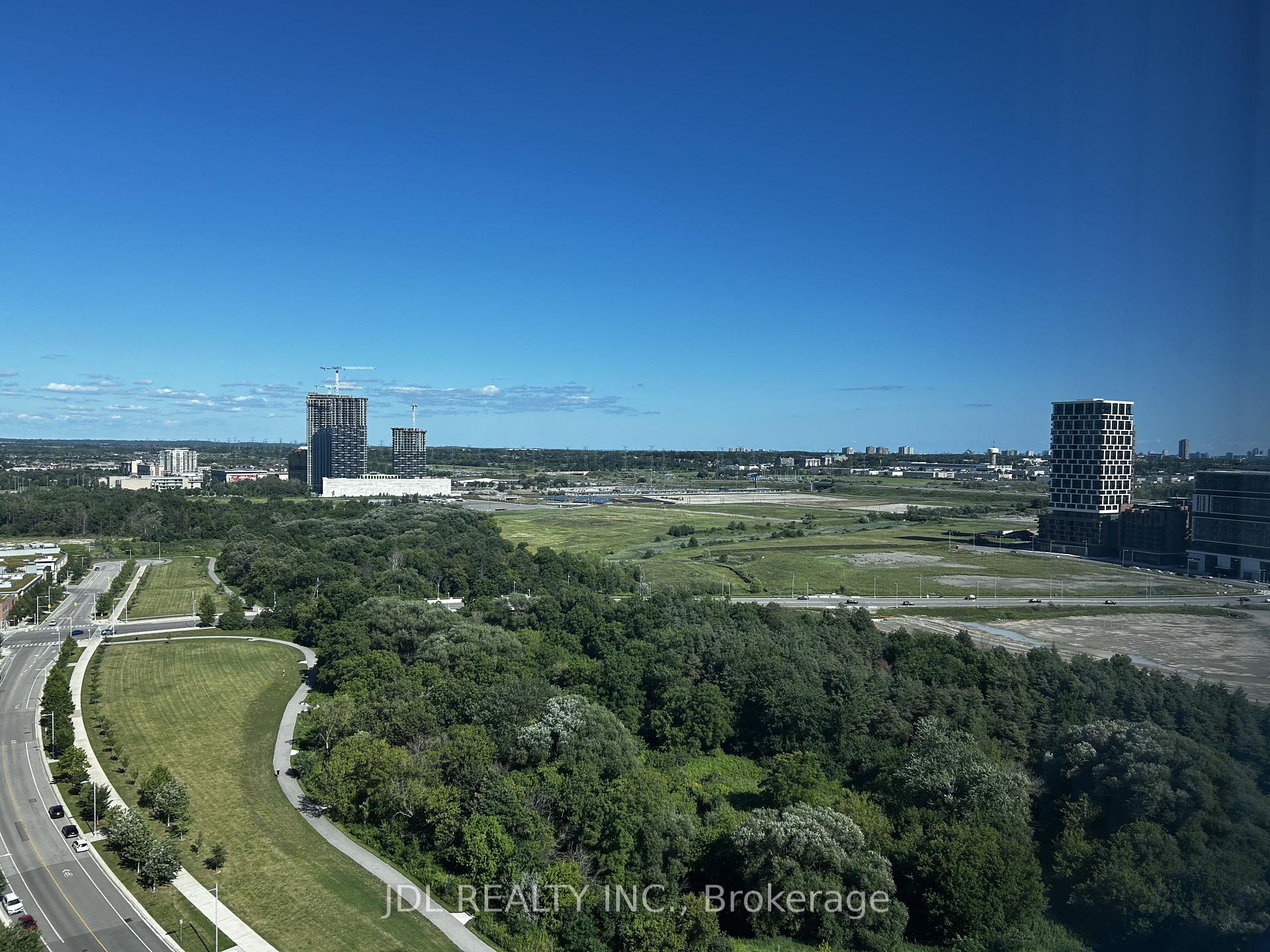 Photo 4 of Unit 2602, 18 Water Walk Drive, Markham, Unionville — HOMEH