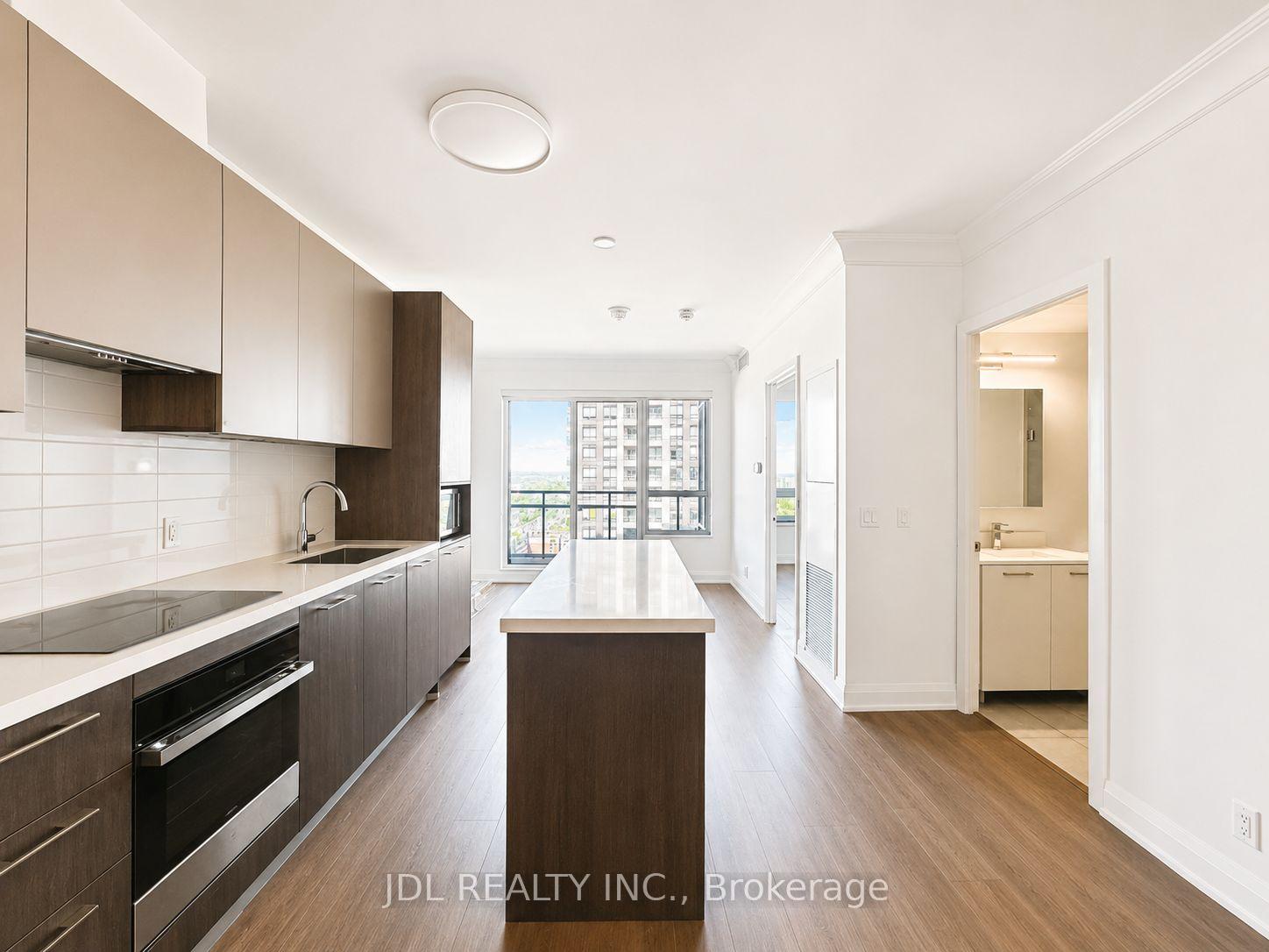 Photo 6 of Unit 2602, 18 Water Walk Drive, Markham, Unionville — HOMEH