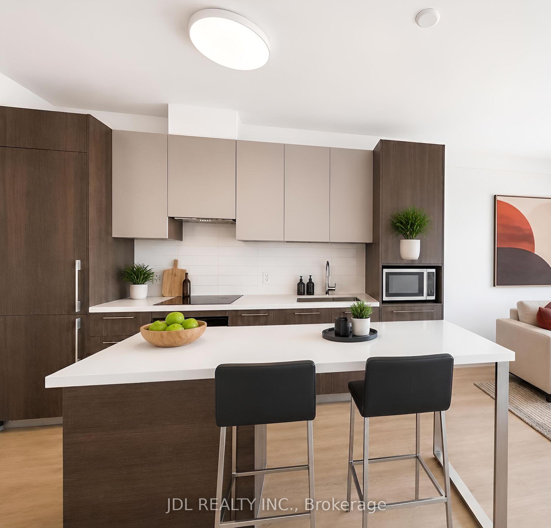 Photo 7 of Unit 2602, 18 Water Walk Drive, Markham, Unionville — HOMEH