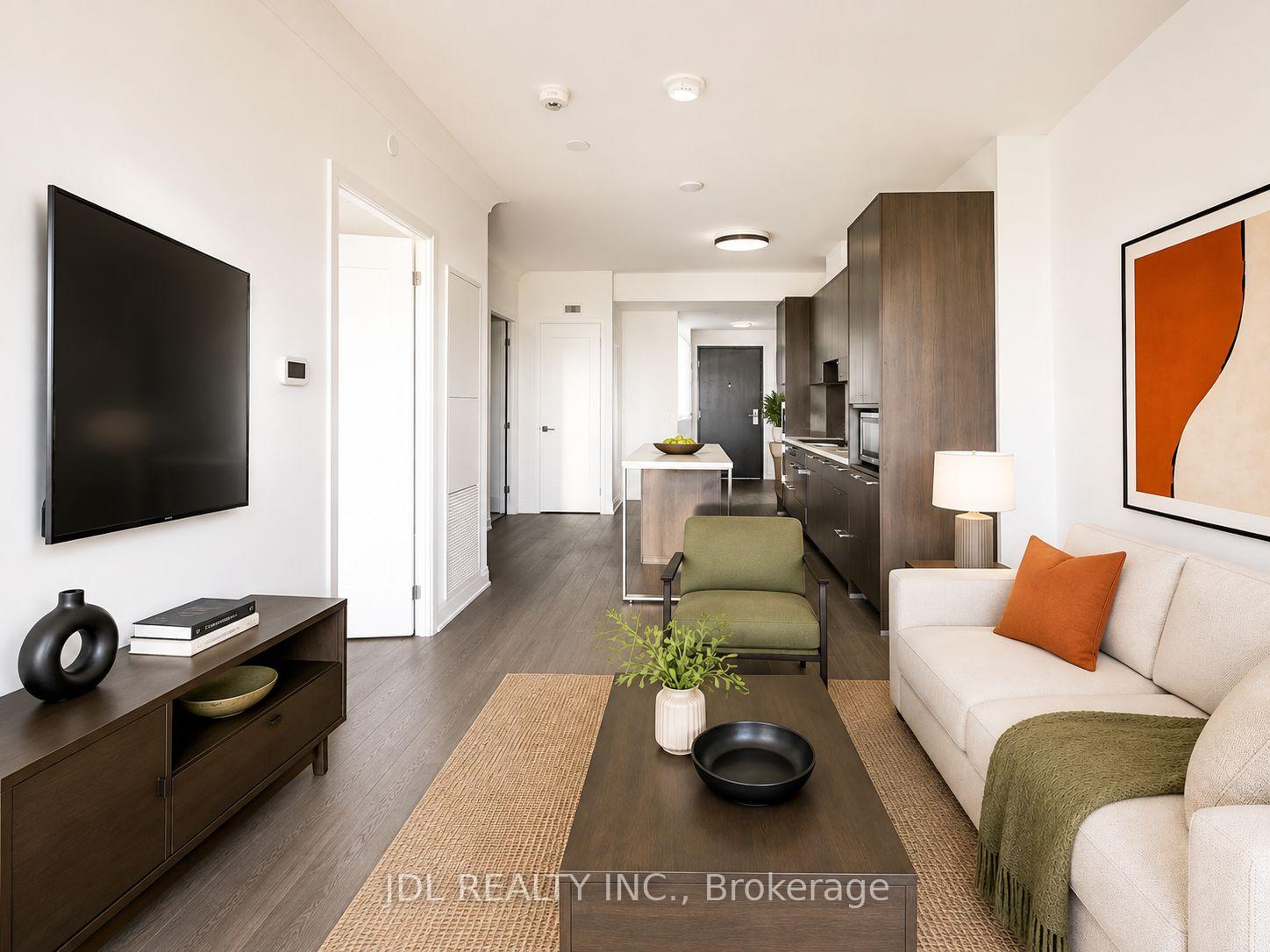 Photo 8 of Unit 2602, 18 Water Walk Drive, Markham, Unionville — HOMEH