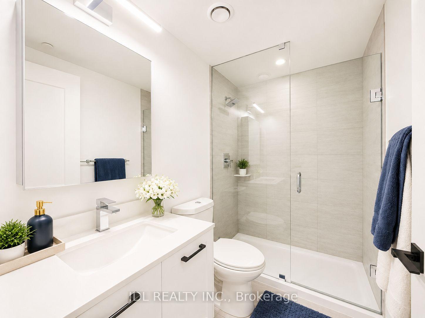 Photo 10 of Unit 2602, 18 Water Walk Drive, Markham, Unionville — HOMEH