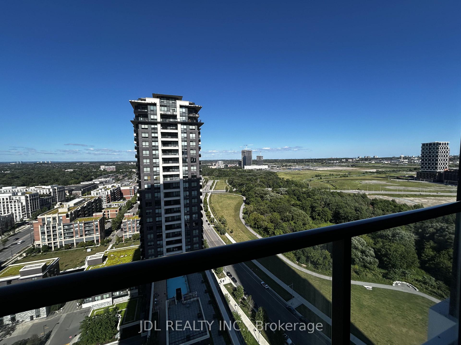 Photo 11 of Unit 2602, 18 Water Walk Drive, Markham, Unionville — HOMEH