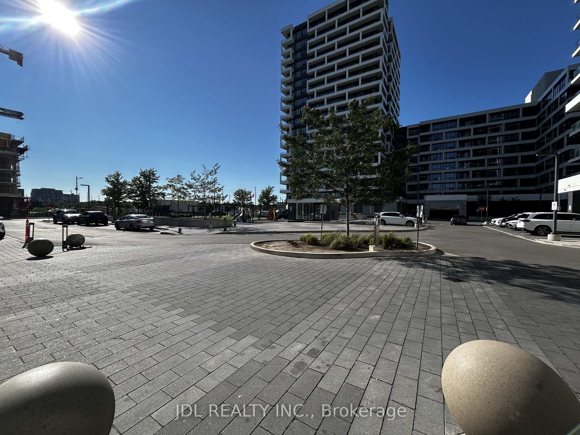 Photo 13 of Unit 2602, 18 Water Walk Drive, Markham, Unionville — HOMEH