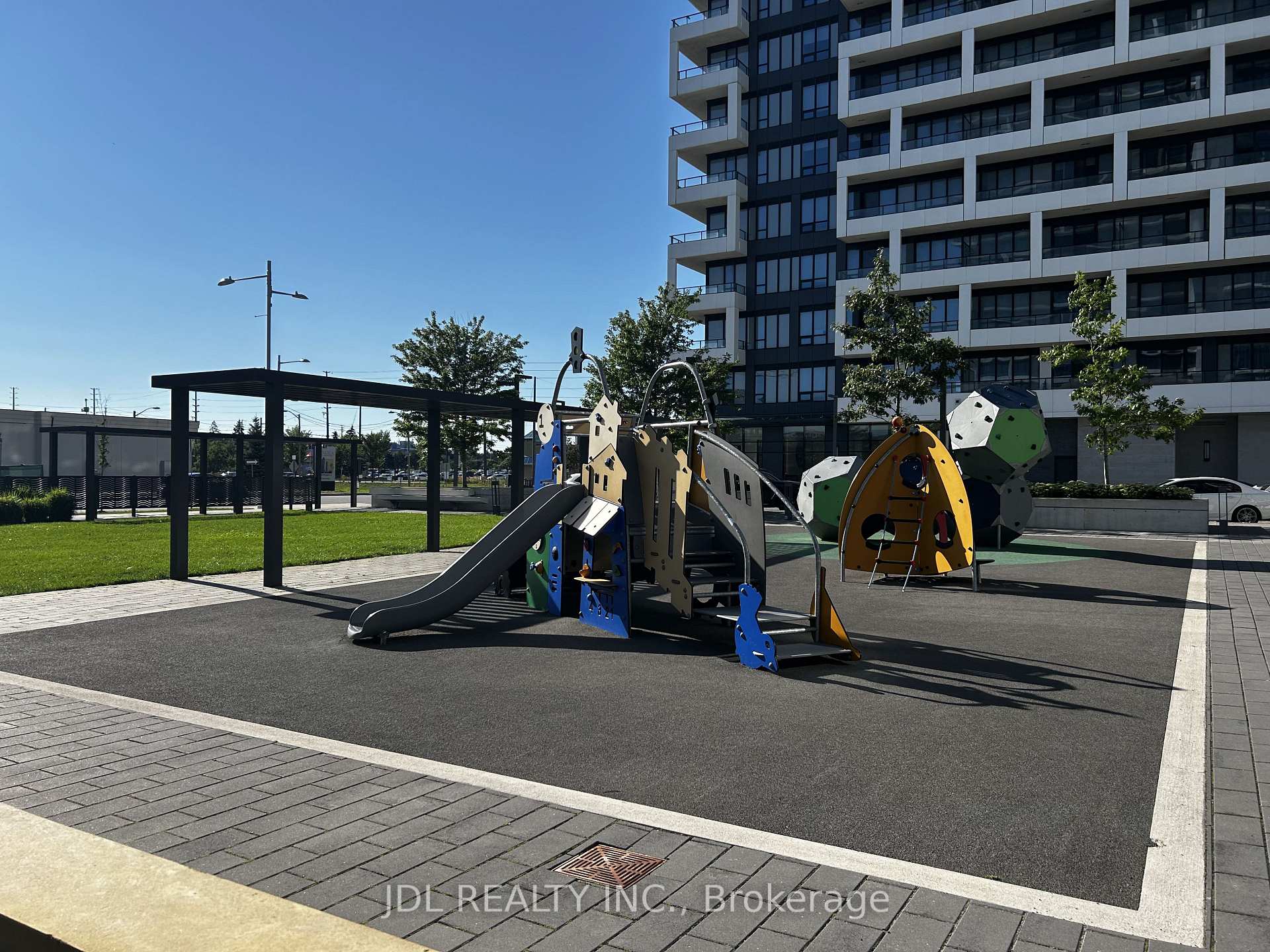 Photo 14 of Unit 2602, 18 Water Walk Drive, Markham, Unionville — HOMEH