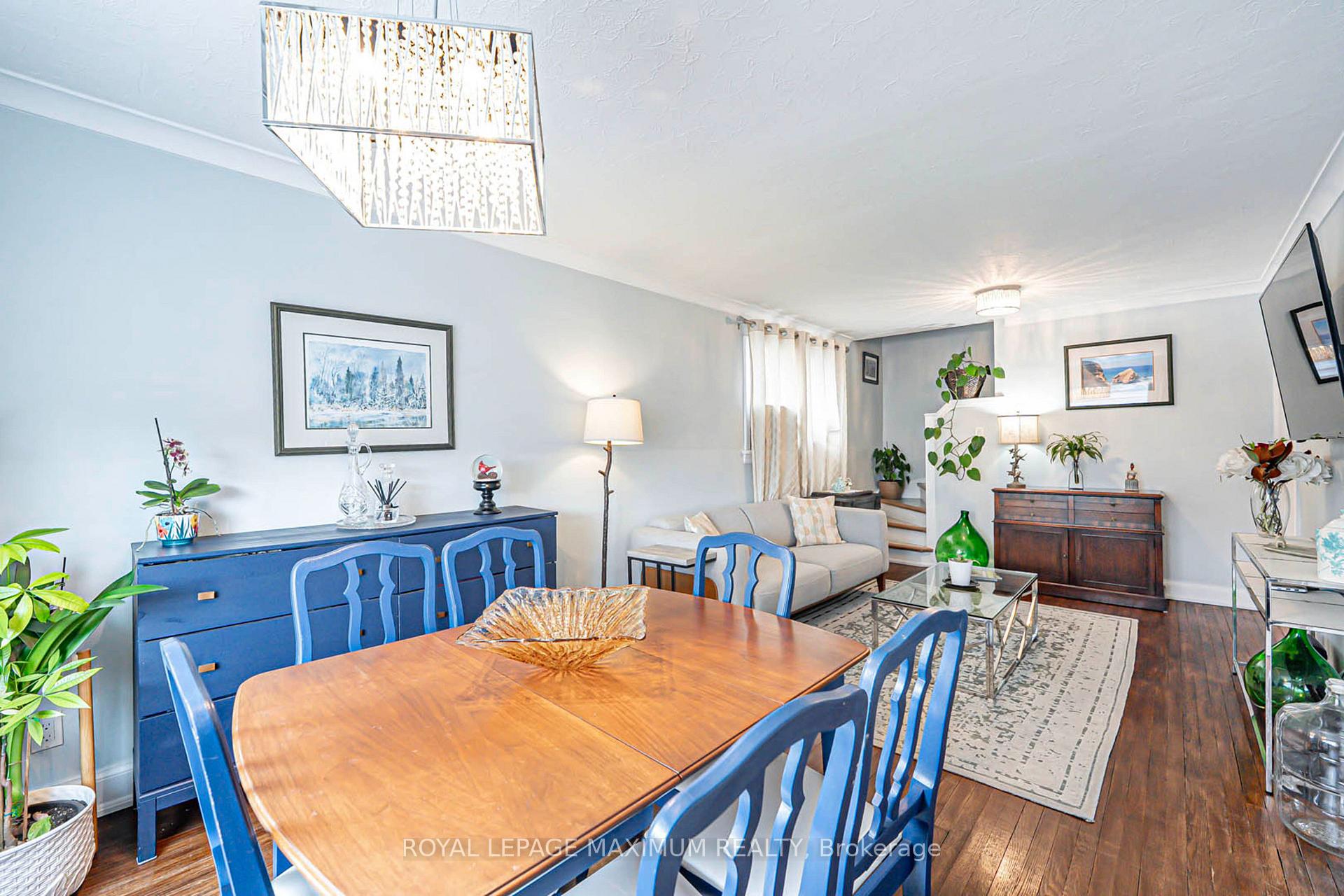 Photo 5 of 2113 Keele Street, North York, Beechborough-Greenbrook — HOMEH