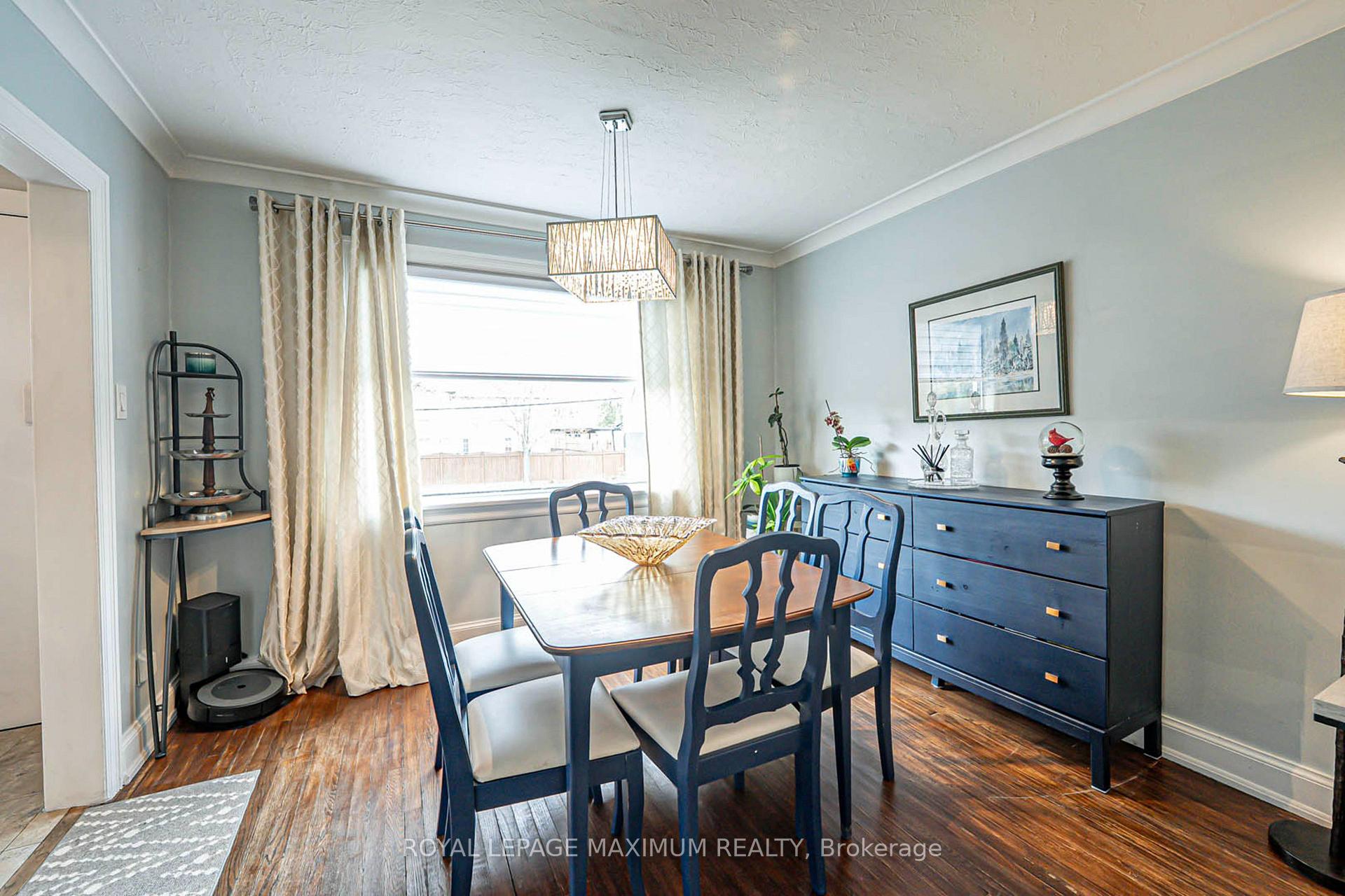 Photo 9 of 2113 Keele Street, North York, Beechborough-Greenbrook — HOMEH
