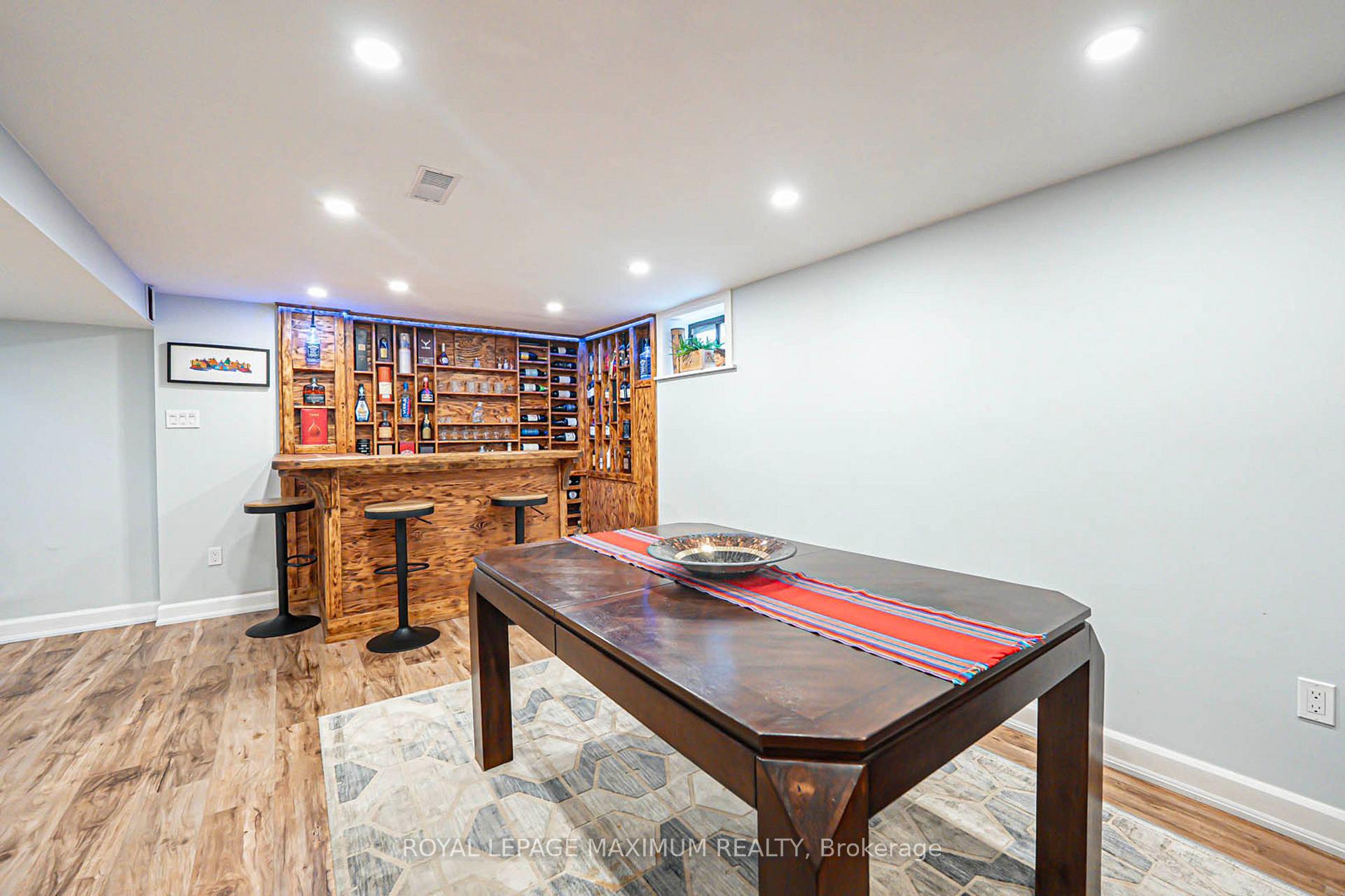 Photo 29 of 2113 Keele Street, North York, Beechborough-Greenbrook — HOMEH