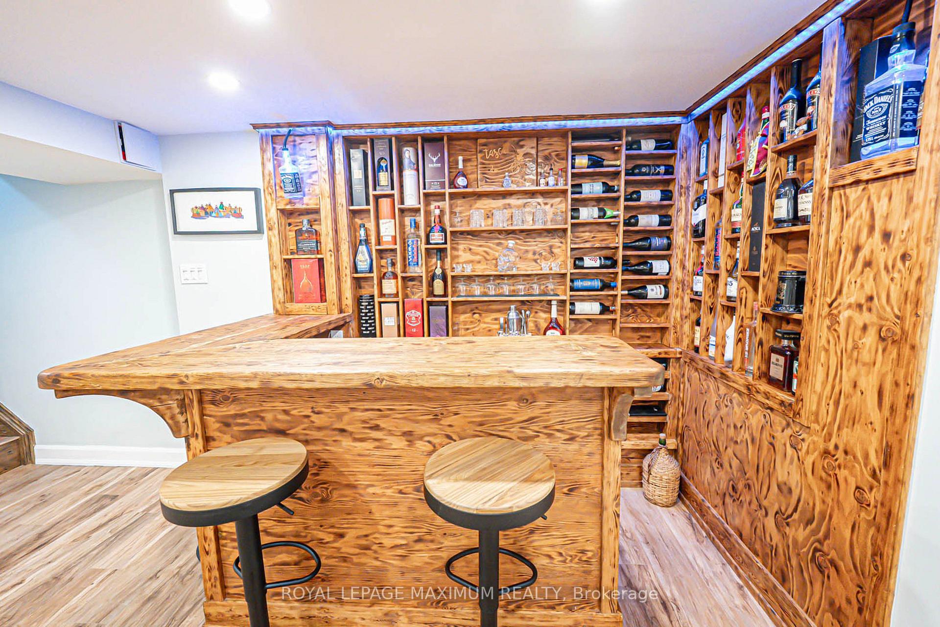 Photo 30 of 2113 Keele Street, North York, Beechborough-Greenbrook — HOMEH
