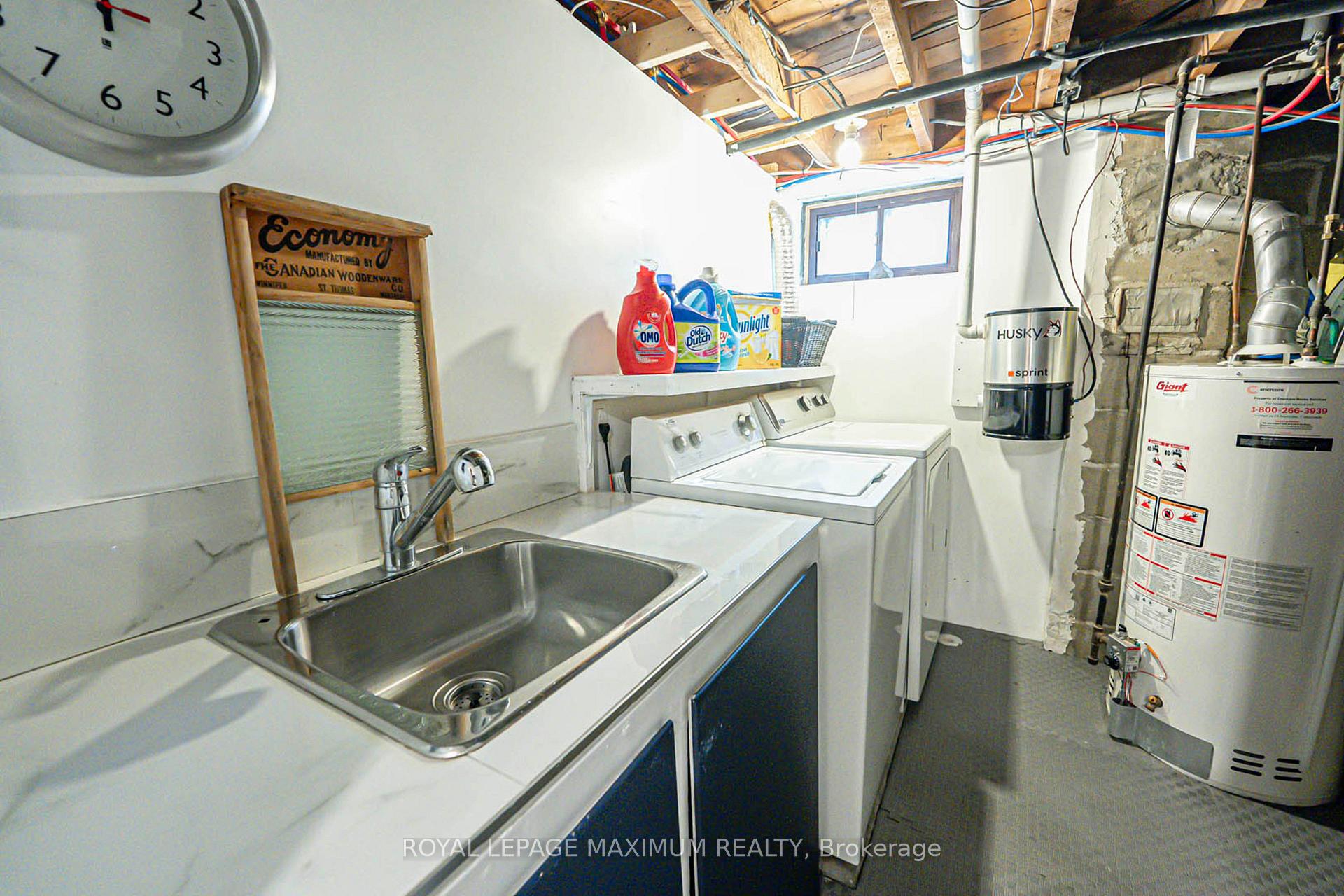 Photo 33 of 2113 Keele Street, North York, Beechborough-Greenbrook — HOMEH