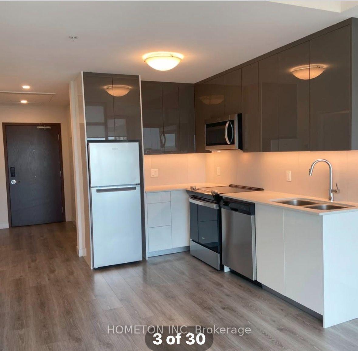 Photo 2 of Unit 1603, 60 Frederick Street, Kitchener, Civic Centre — HOMEH