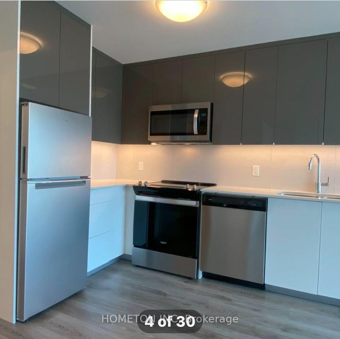 Photo 9 of Unit 1603, 60 Frederick Street, Kitchener, Civic Centre — HOMEH