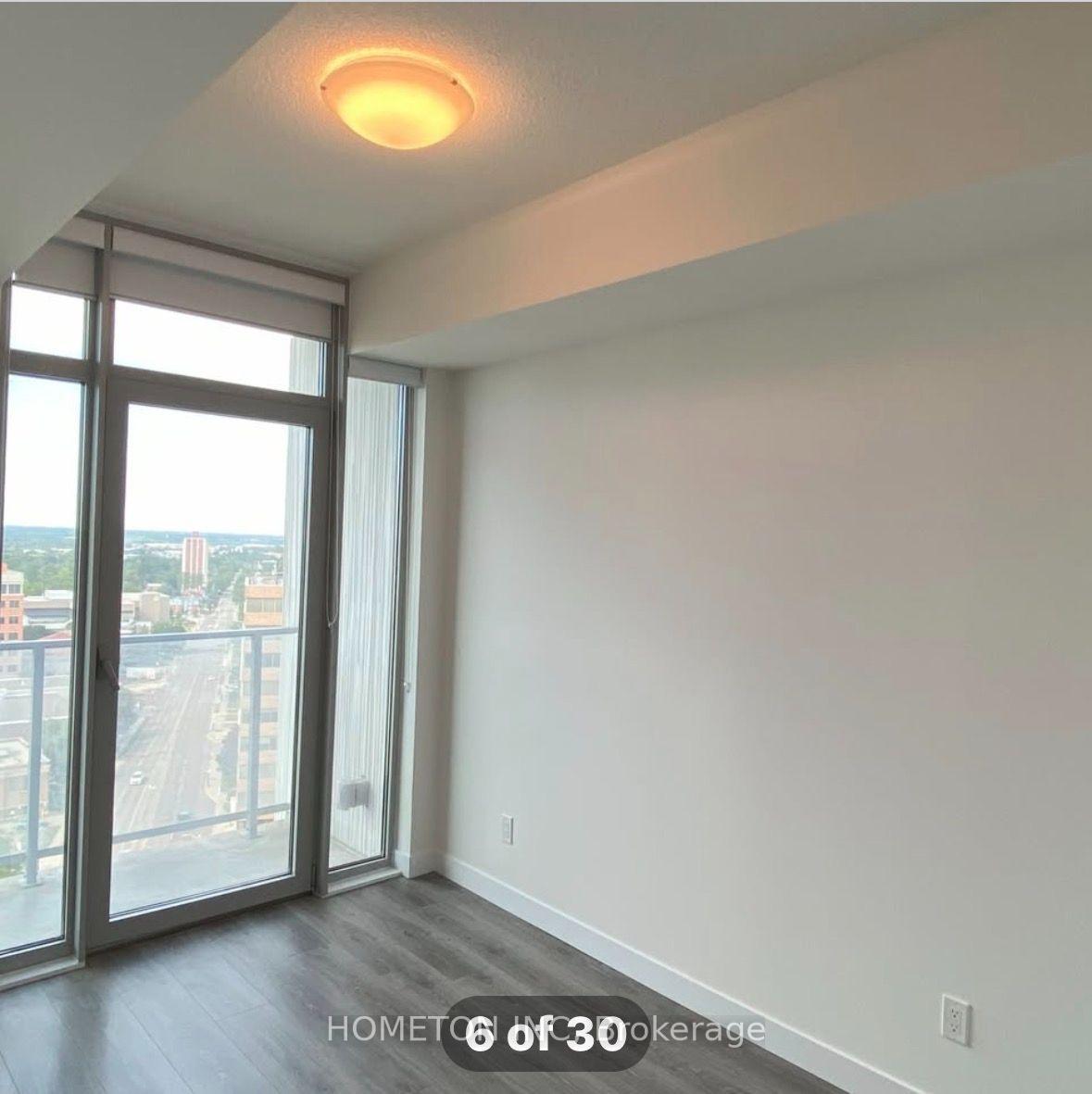 Photo 15 of Unit 1603, 60 Frederick Street, Kitchener, Civic Centre — HOMEH